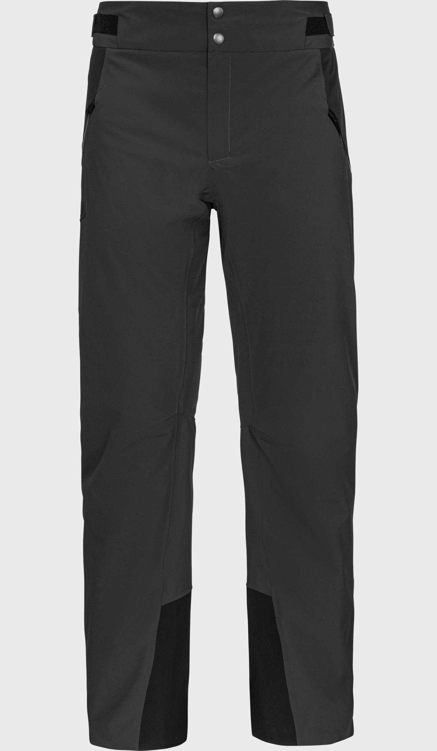 Schöffel Latzhose "Pants Style Levivo MEN"