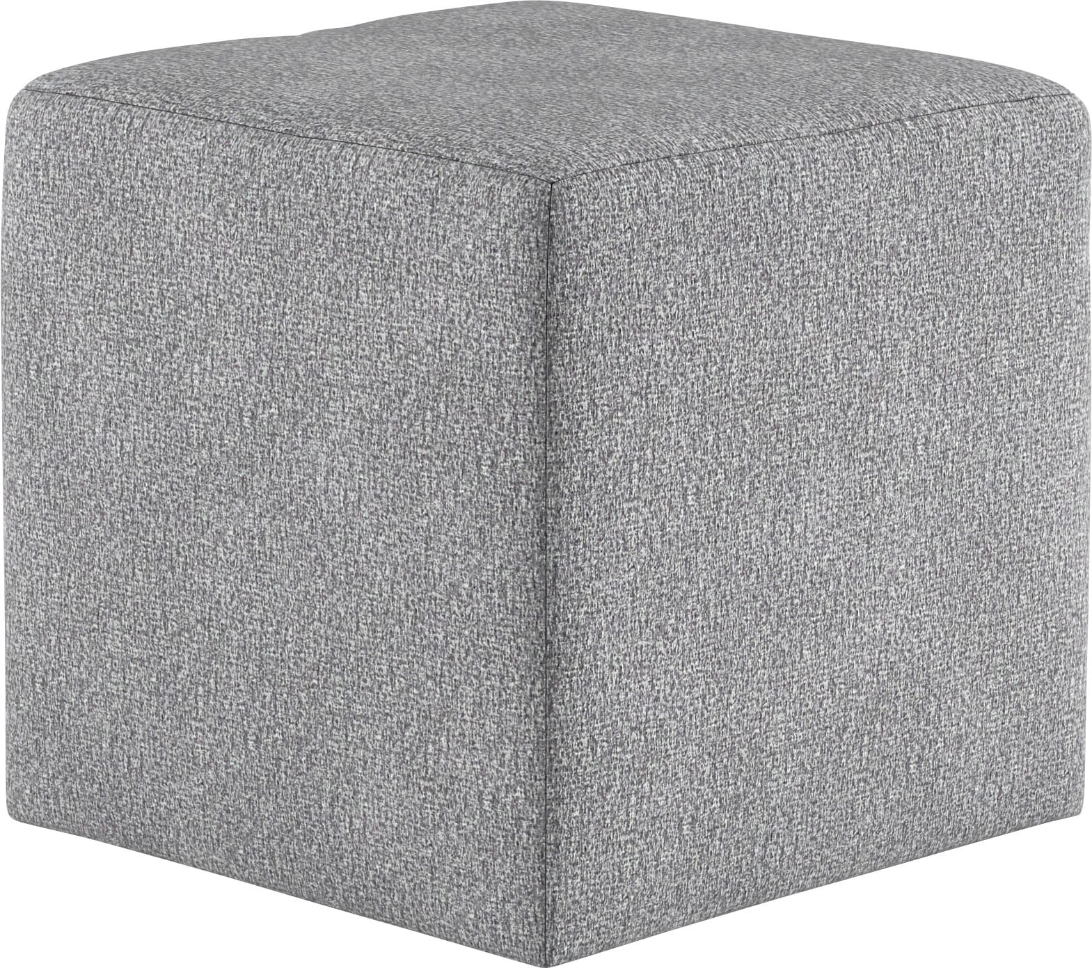 COTTA Hocker "Cuby", Sitzwürfel, Cube, Sitzhocker günstig online kaufen