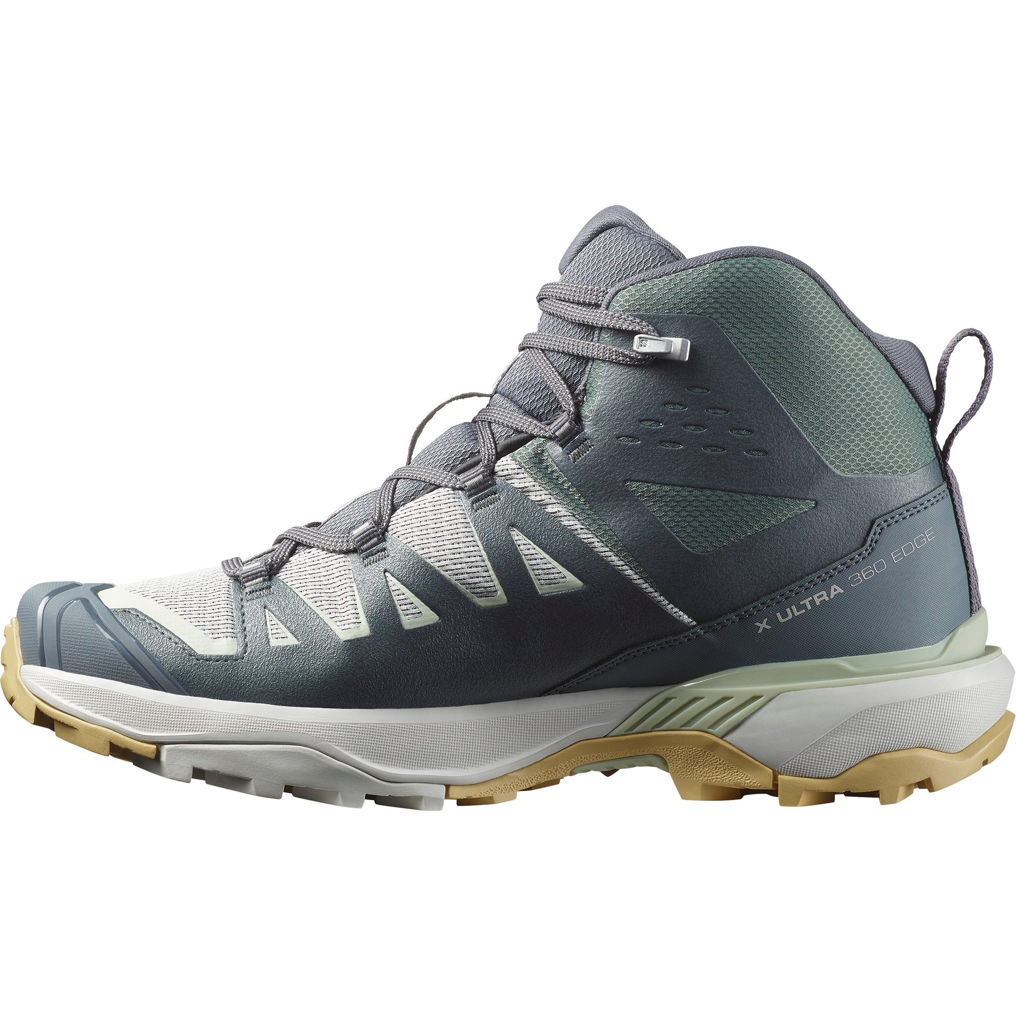 Salomon Outdoorschuh "X ULTRA 360 EDGE MID GORE-TEX" wasserdicht dank Gore- günstig online kaufen