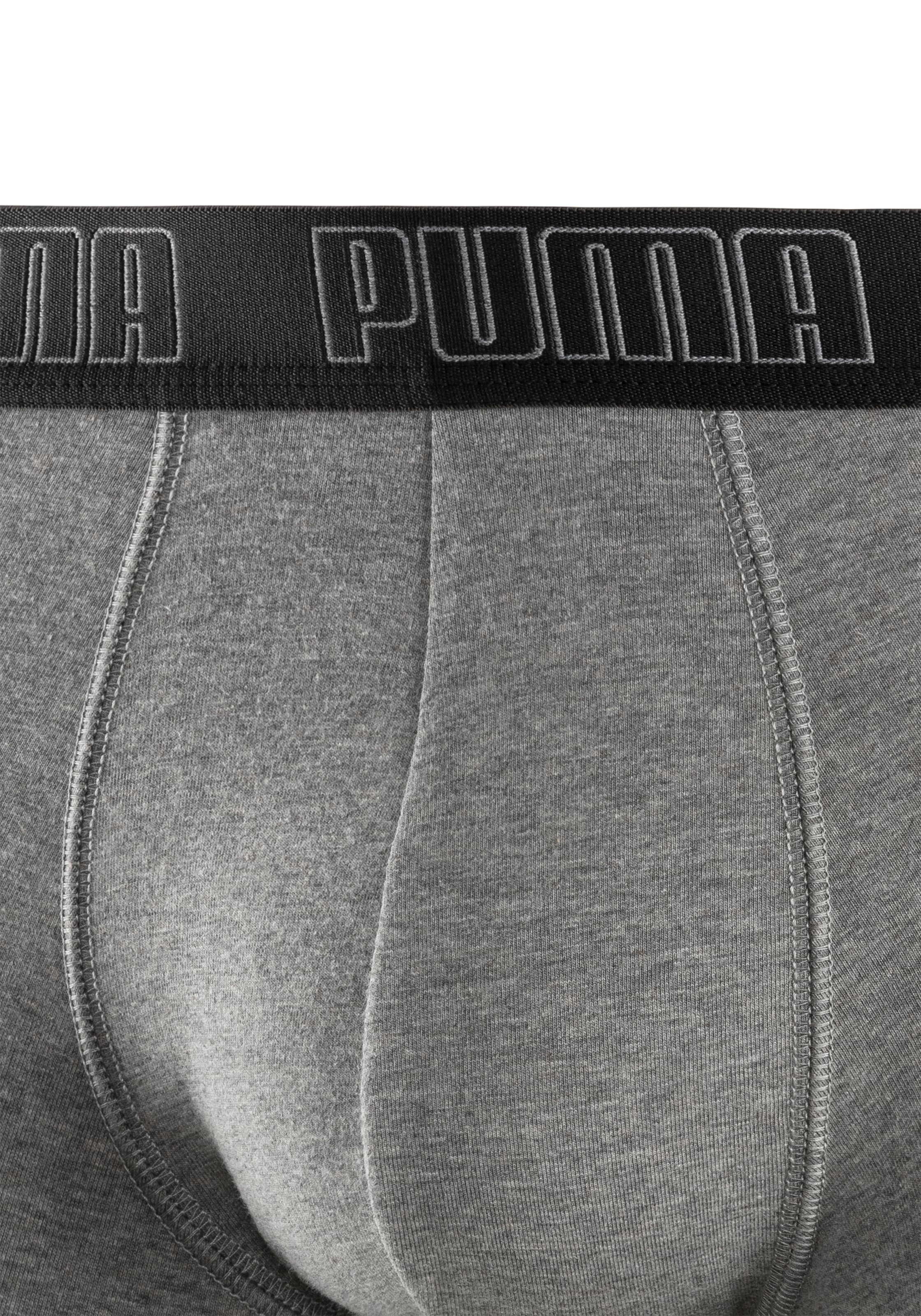 PUMA Hipster, (Packung, 2 St.), EVERYDAY-Serie