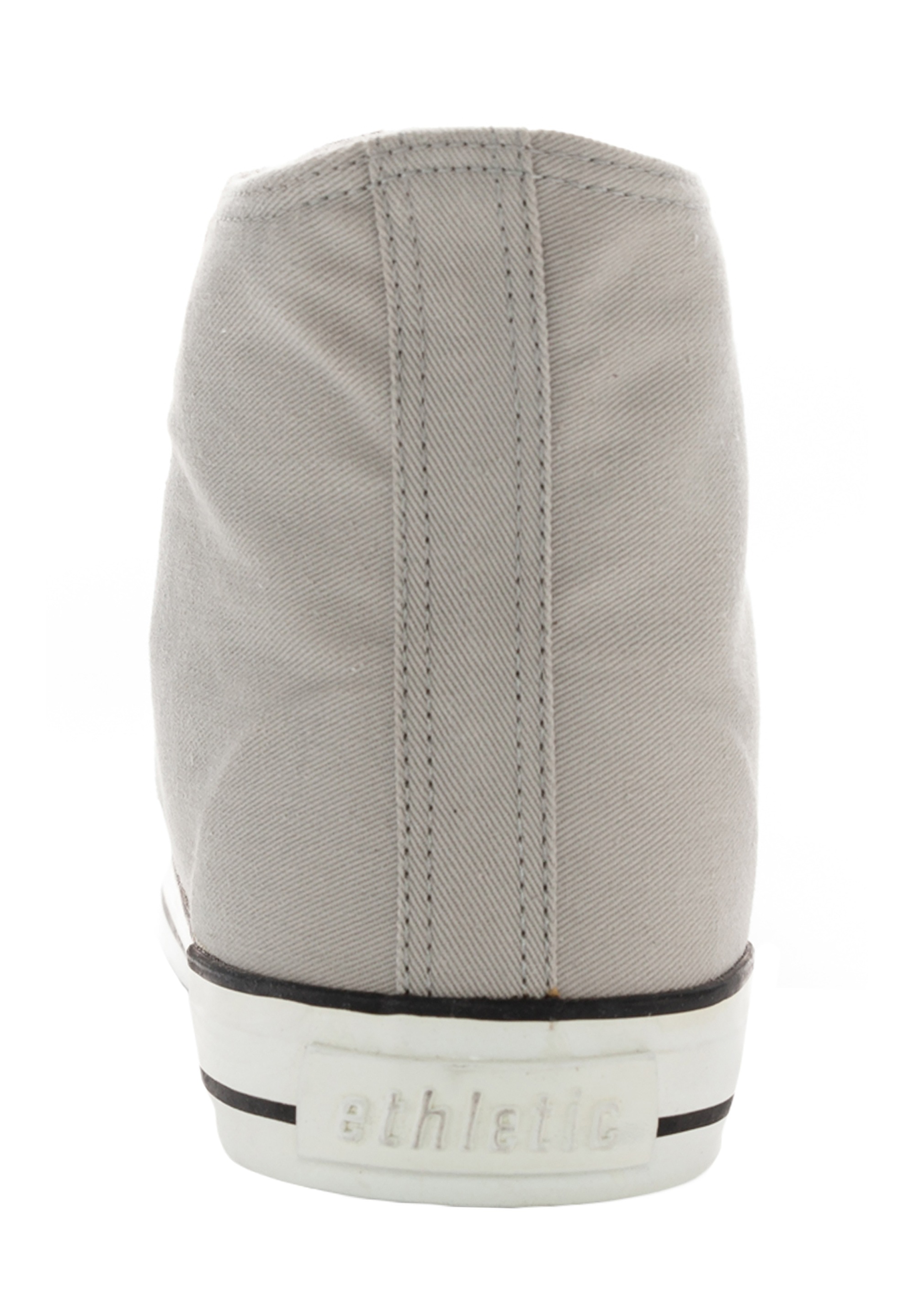 ETHLETIC Sneaker »White Cap Hi Cut«, Fairtrade Produkt