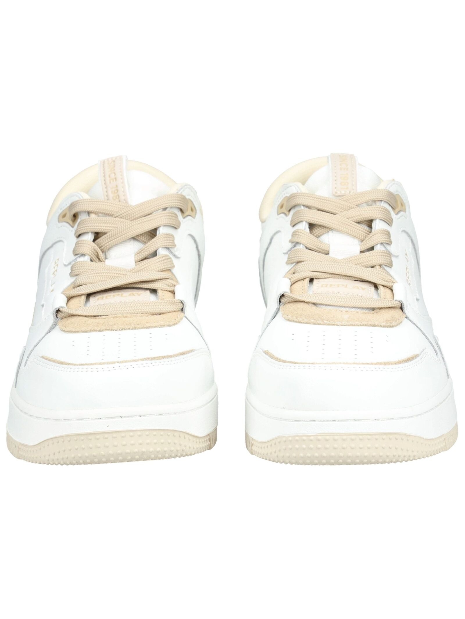 Replay Sneaker »Replay Sneaker Leder«