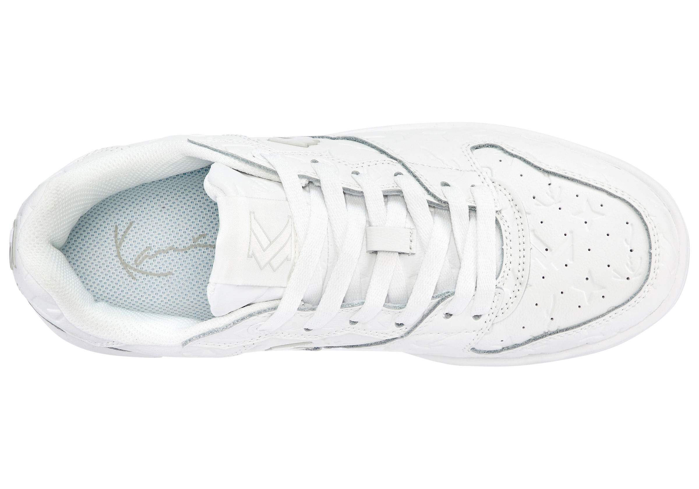 Karl Kani Sneaker »89 2K PRM«