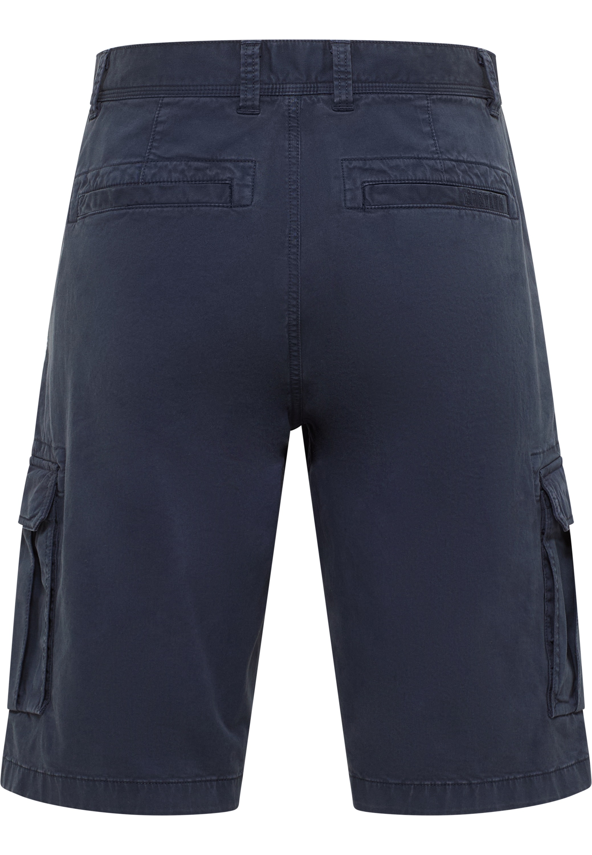 MUSTANG Shorts "Herren Style Houston" günstig online kaufen