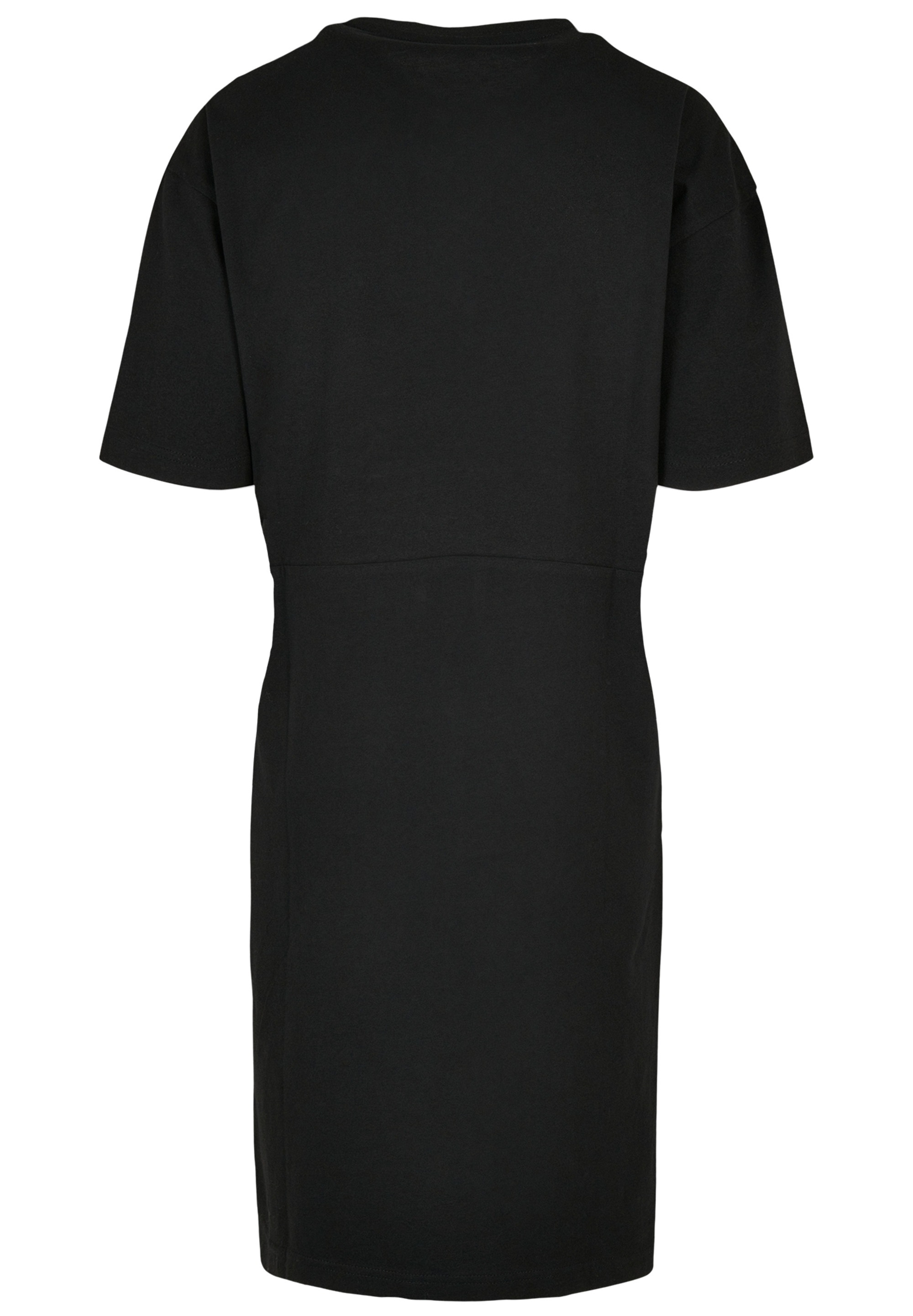 Thumbnail - F4NT4STIC Shirtkleid "Skull" Ohne Taschen Print