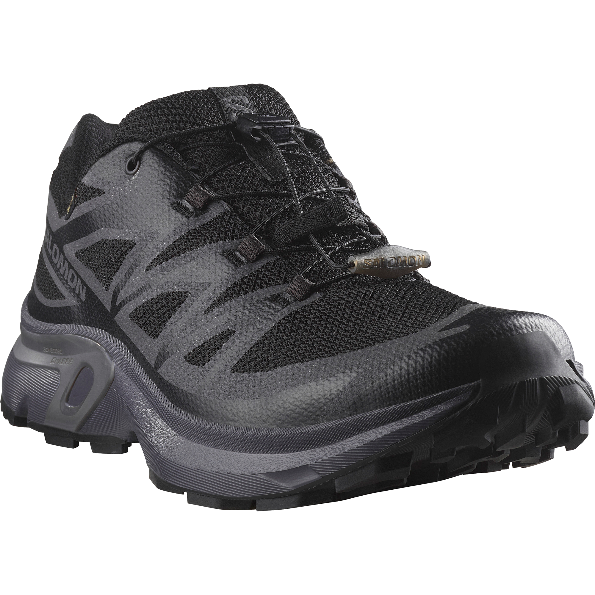 Salomon Sneaker "XT-EVR GORE-TEX" vom XT-6 inspiriert - wasserdicht, Quickl günstig online kaufen