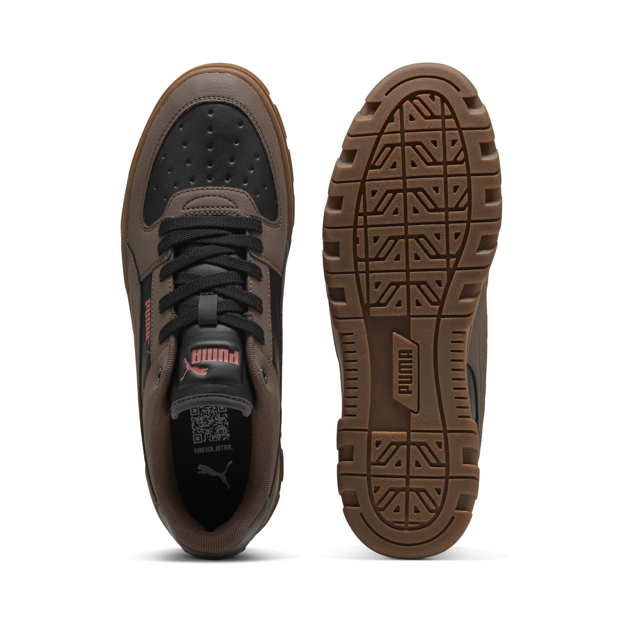 PUMA Sneaker »Caven 2.0 Abrupt Sneakers Erwachsene«