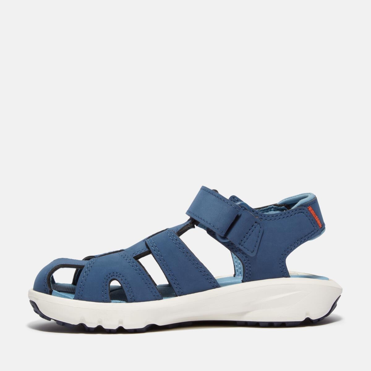 Timberland Sandale »MOTION DUNE FISHERMAN SANDAL«
