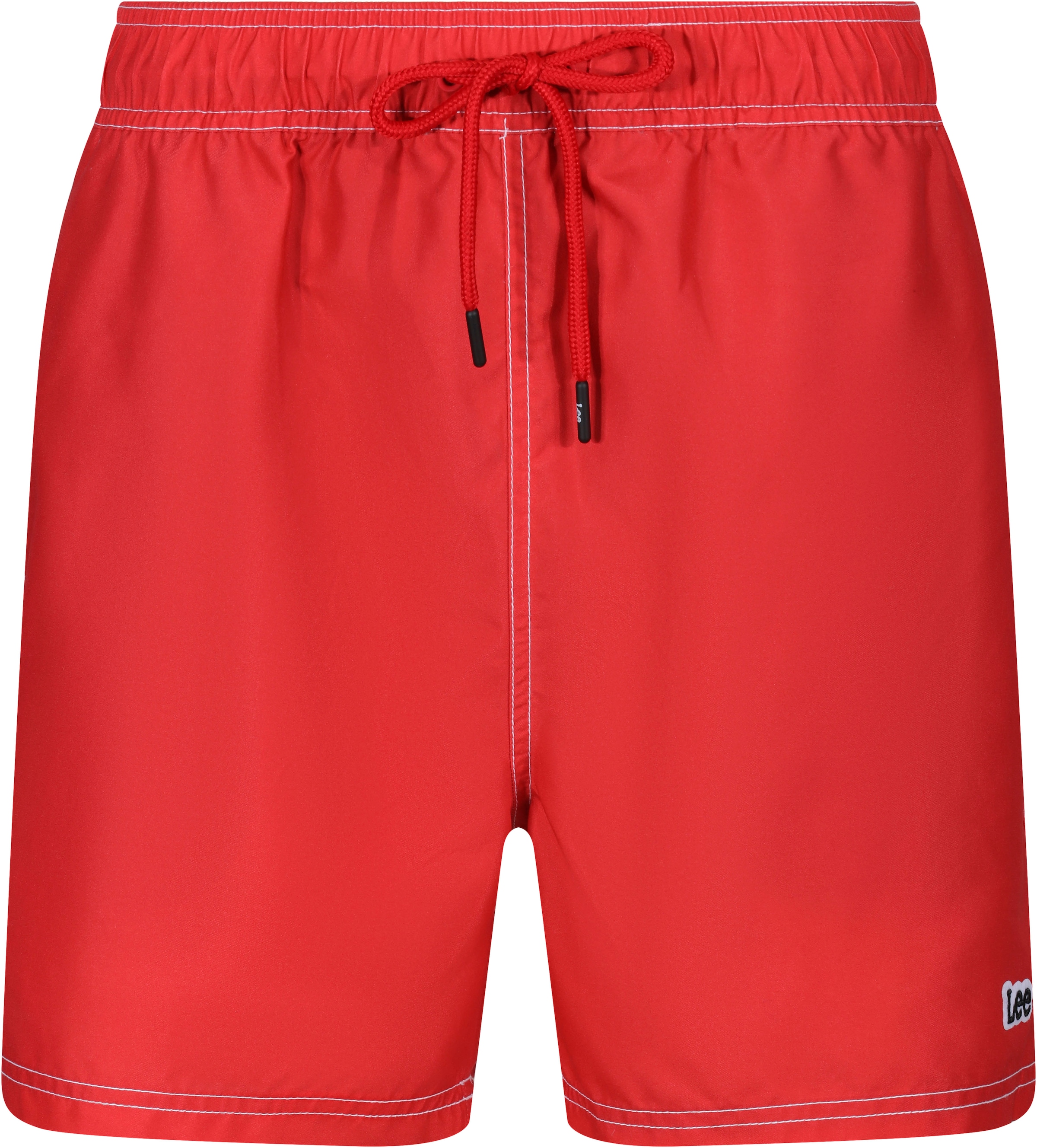 Lee Badeshorts ""Tang"", mit Logoschriftzug