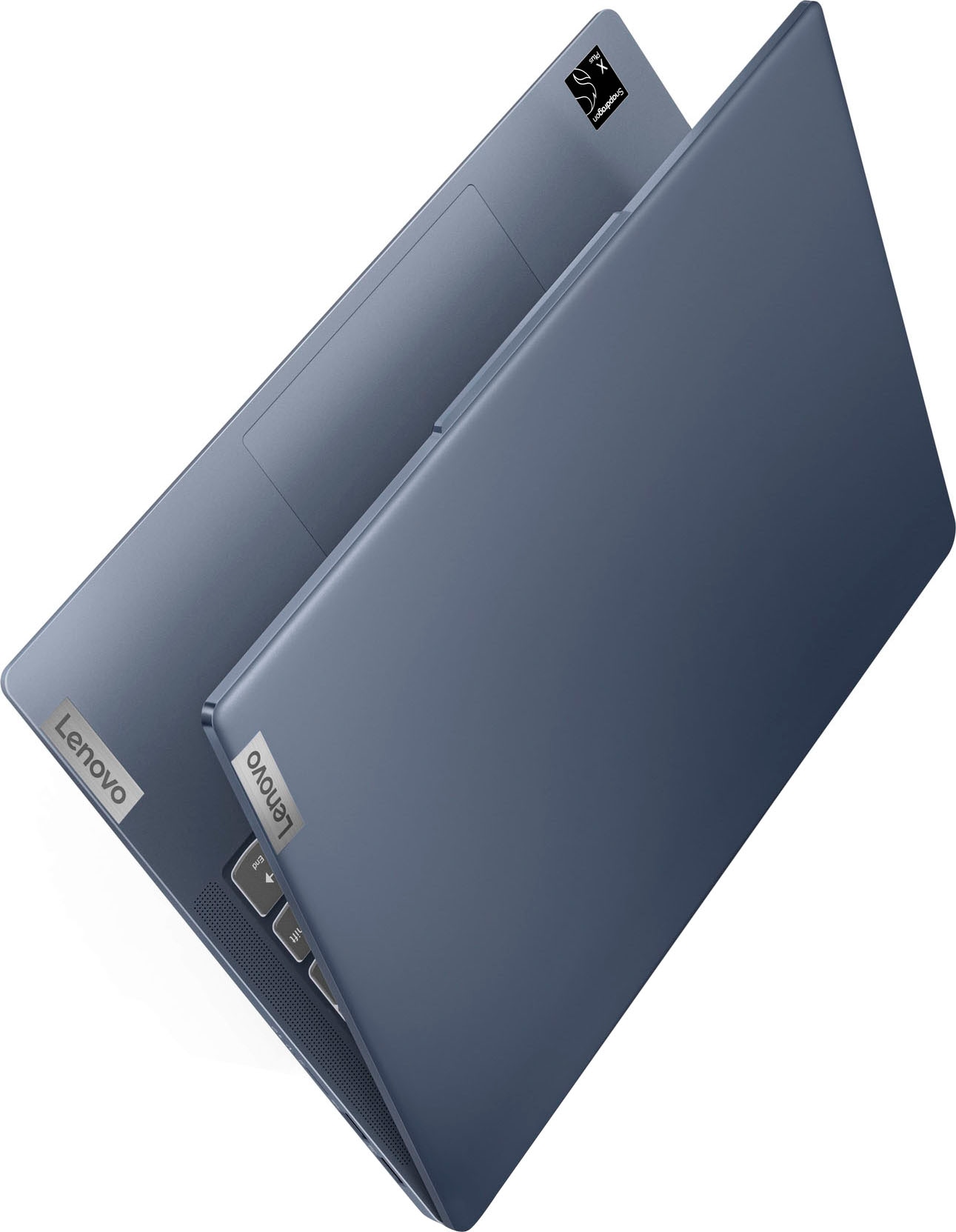 Lenovo Notebook »IdeaPad Slim 5 14Q8X9«, 35,6 cm, / 14 Zoll, Qualcomm, X Plus, Adreno, 512 GB SSD