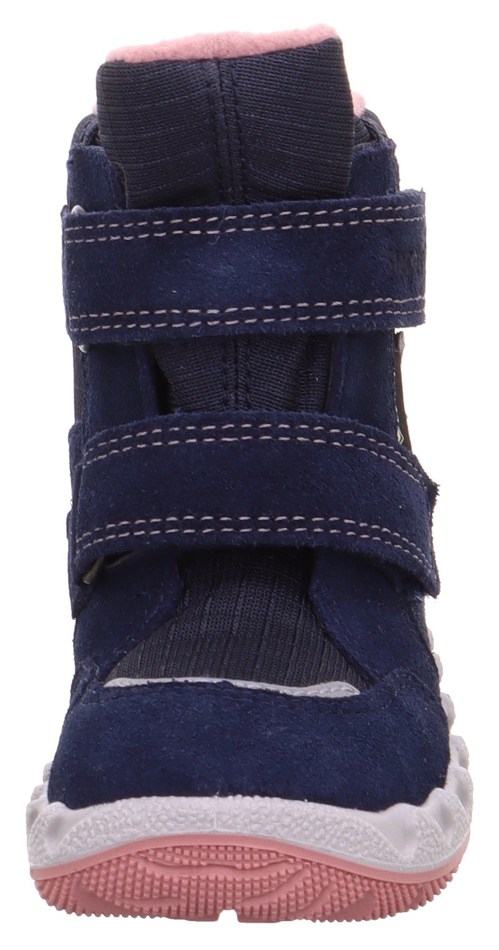 Superfit Winterboots »ICEBIRD WMS: Weit«, Snowboots mit Einhorn Motiv, Größenschablone zum Download