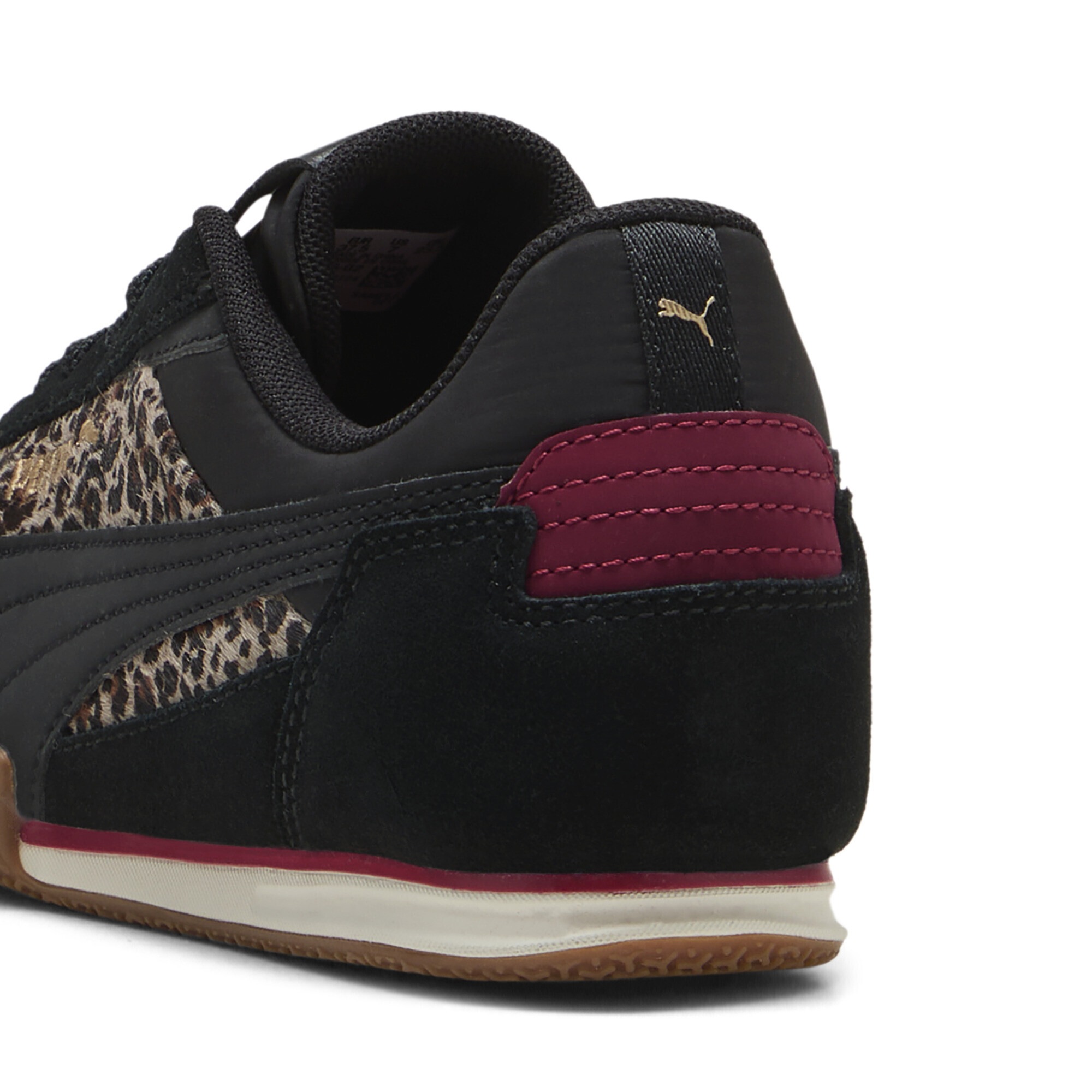 PUMA Sneaker "Bella Donna Animal Flair Sneakers Damen" günstig online kaufen