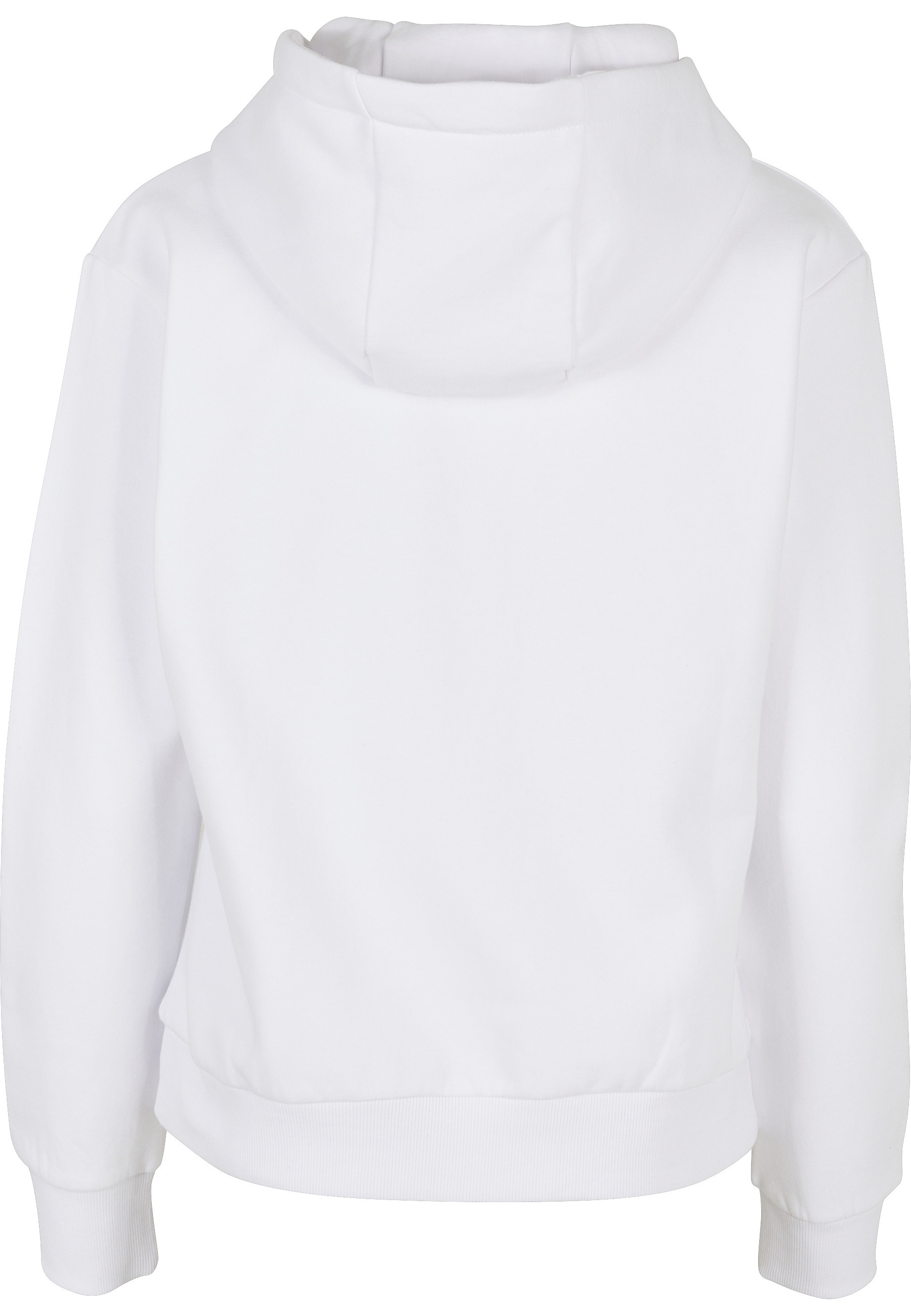 Karl Kani Hoodie "Karl Kani Damen KKWQ32004WHT SMALL SIGNATURE HOODY WHT", günstig online kaufen