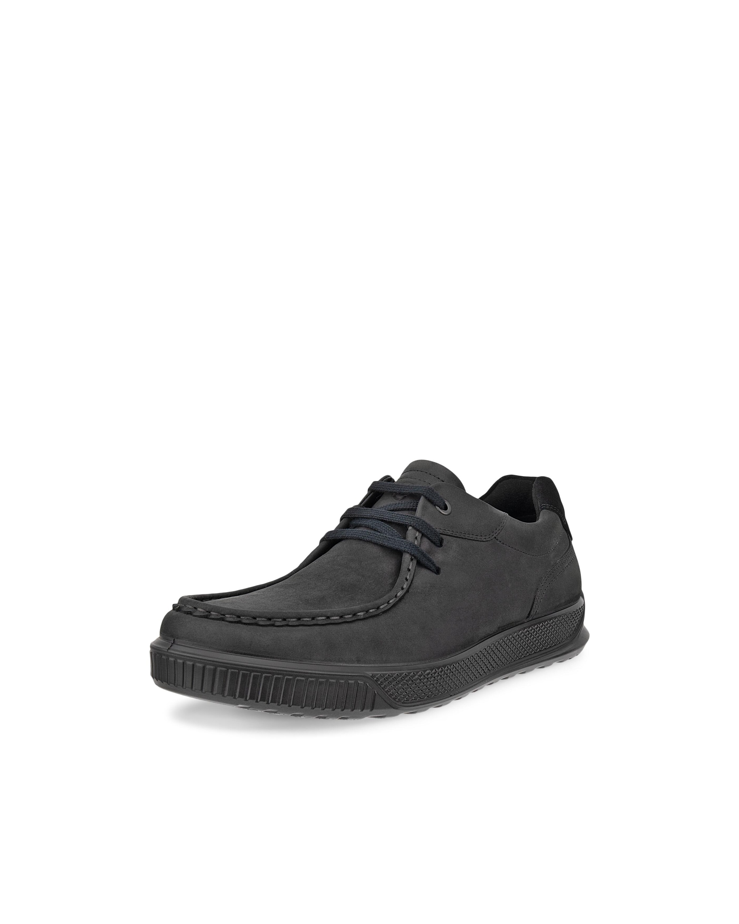 ECCO BYWAY M MOC TOE Black 43 3