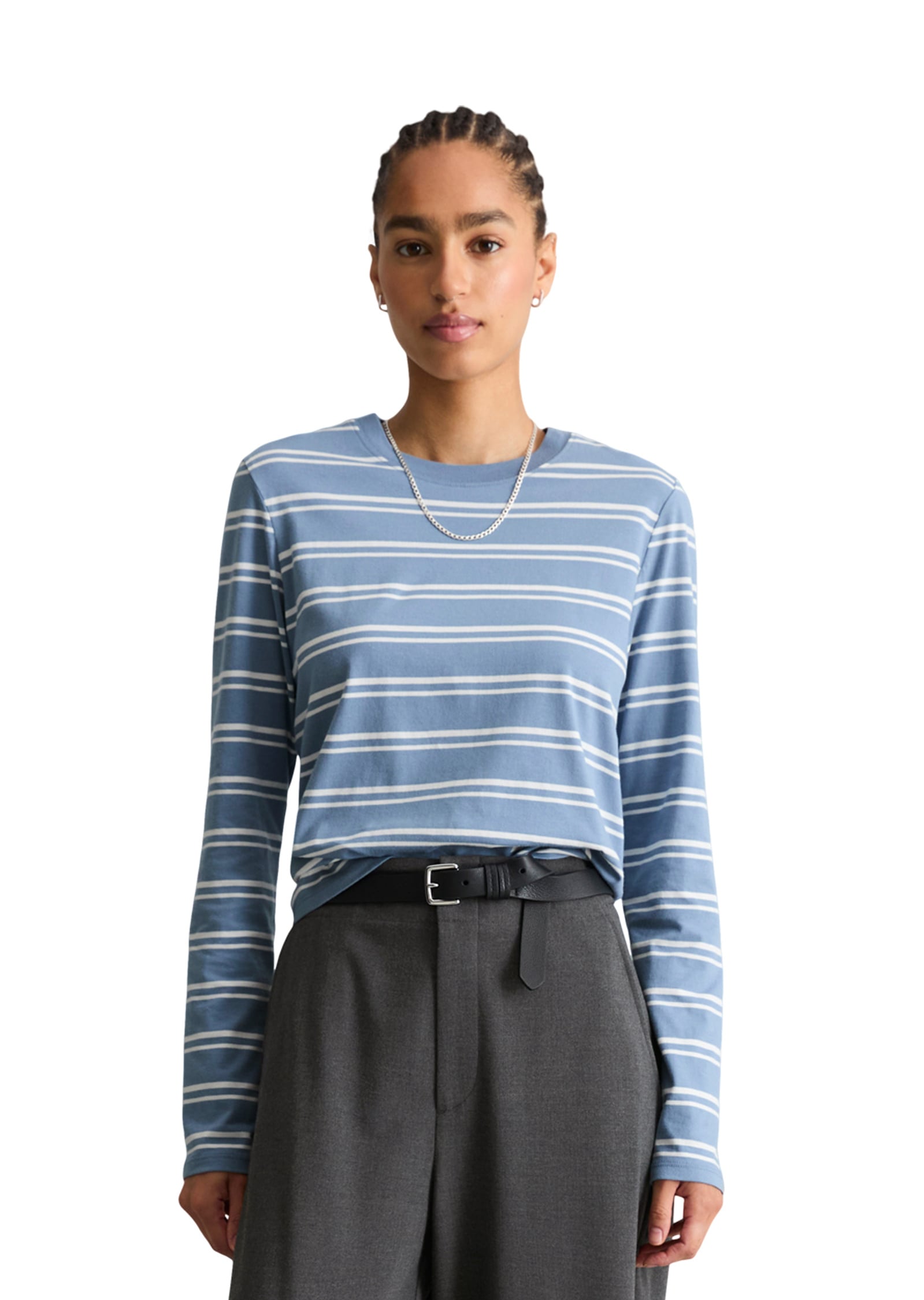 Marc OPolo DENIM "aus Organic Cotton"