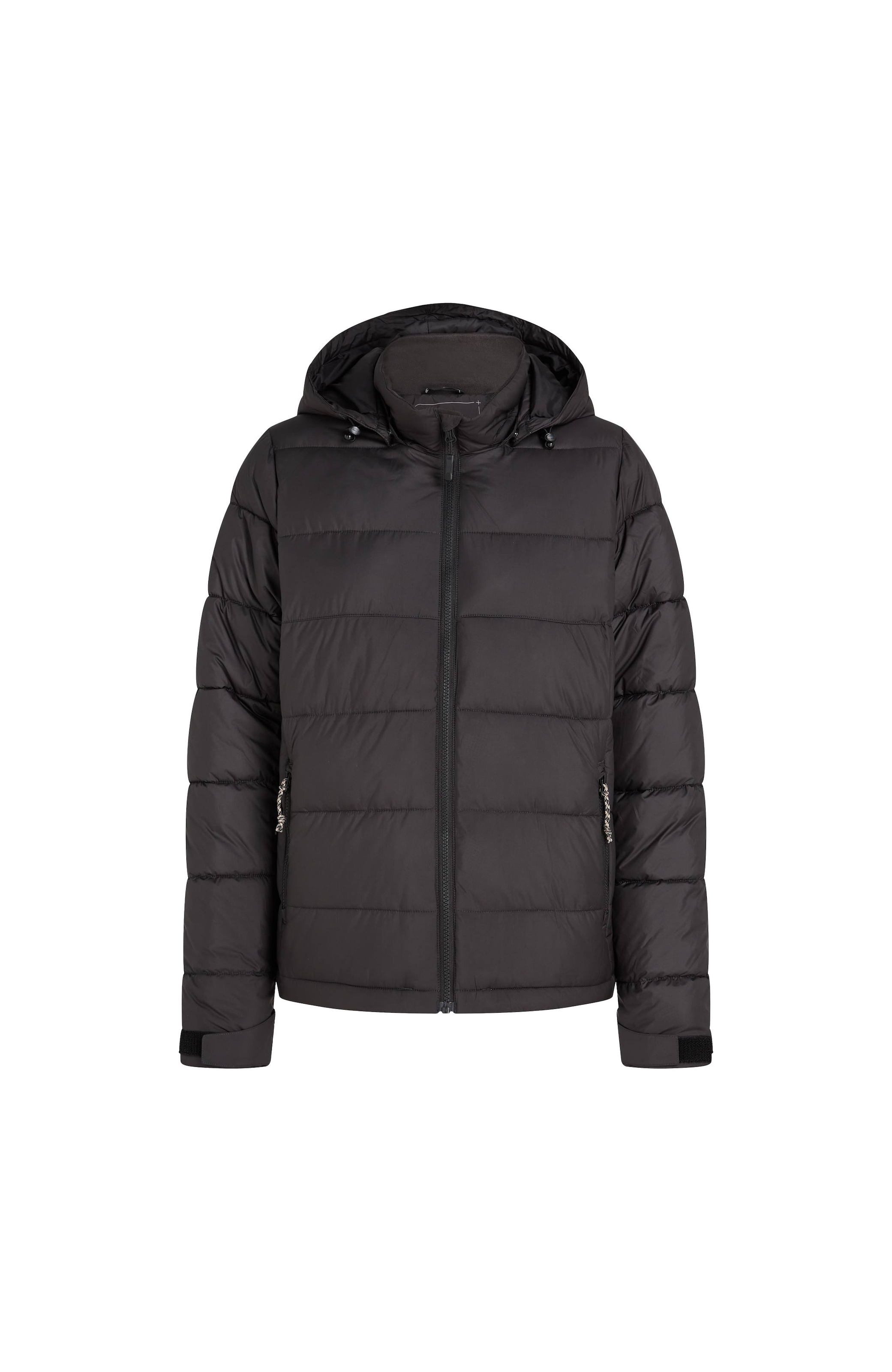 Steppjacke »O'RIGINALS PUFFER JACKET«, mit Kapuze