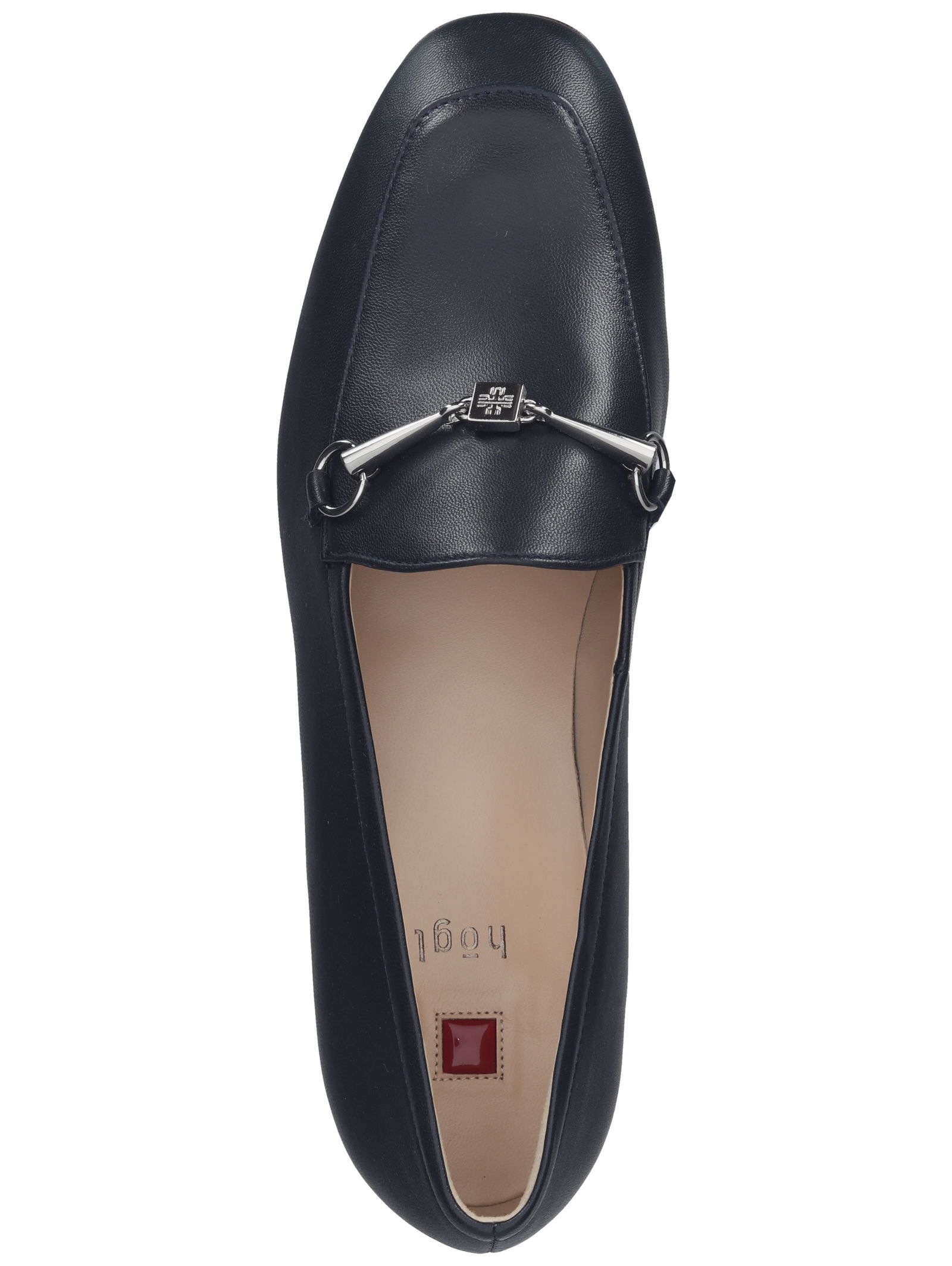Högl Slipper »Högl Slipper Leder«