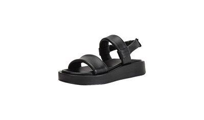 INUOVO Plateausandaletten »Leder« kaufen INUOVO Plateausandaletten »Leder« kaufen