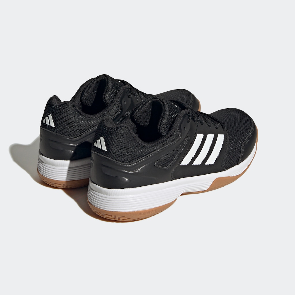 adidas Performance Hallenschuh »SPEEDCOURT«