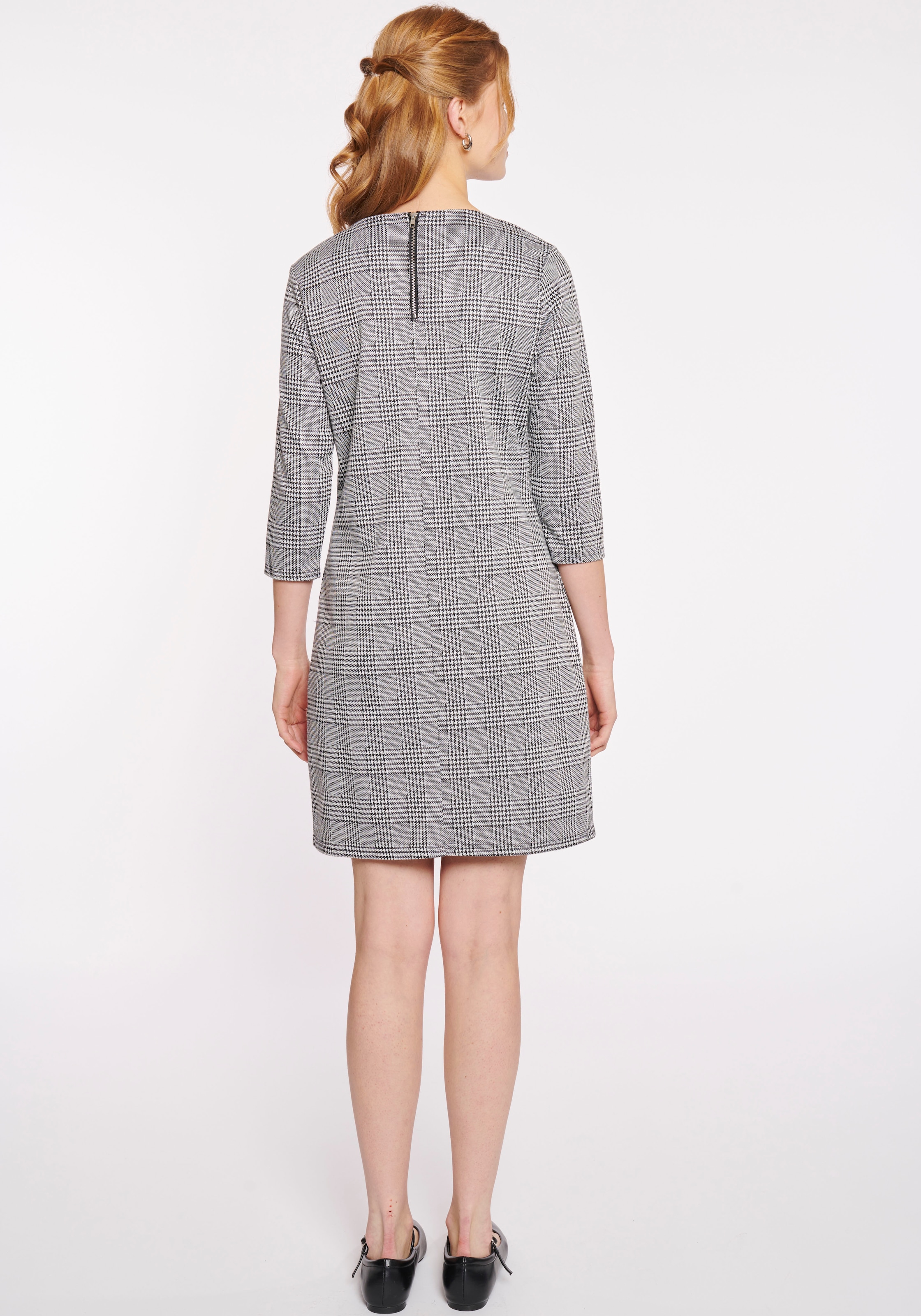 HaILY’S Minikleid »SH P DR Fr44anzi«, Sommerkleid