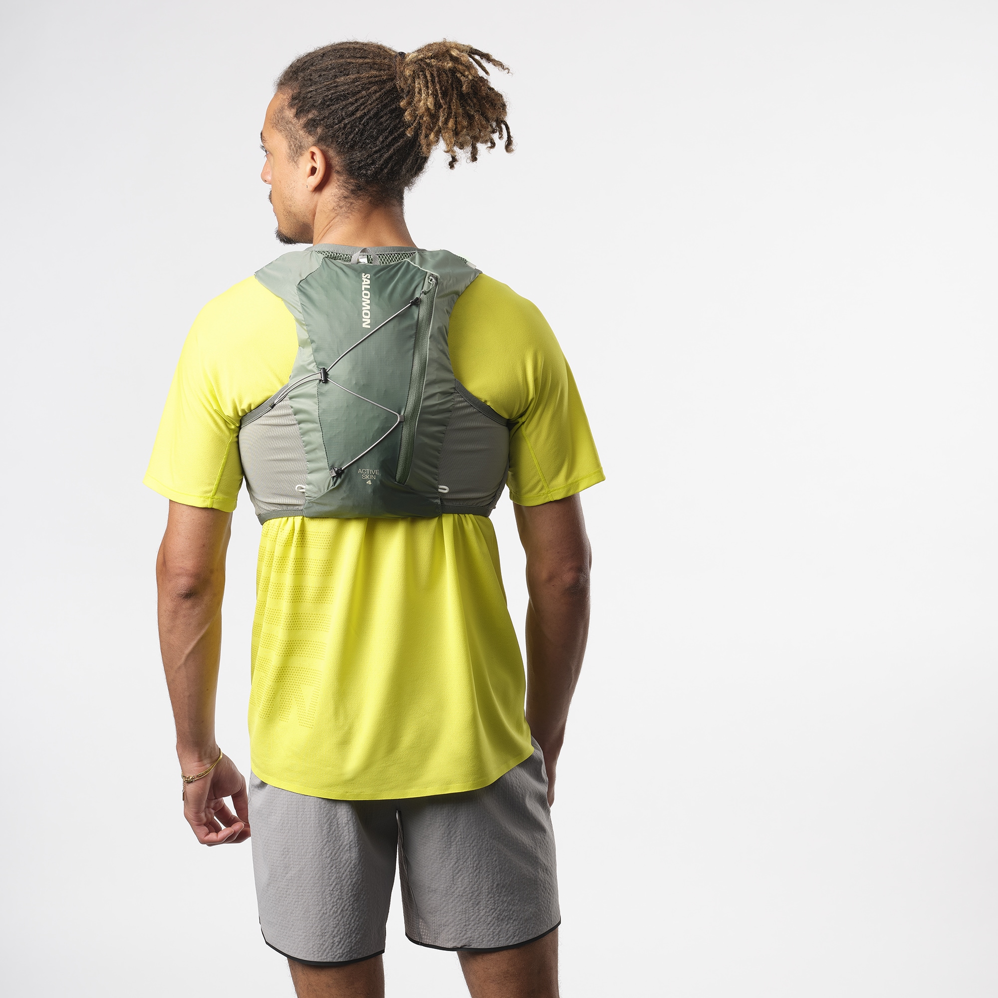 Salomon Trinkrucksack für sportliche Aktivitäten, für Sportmode und Freizeit