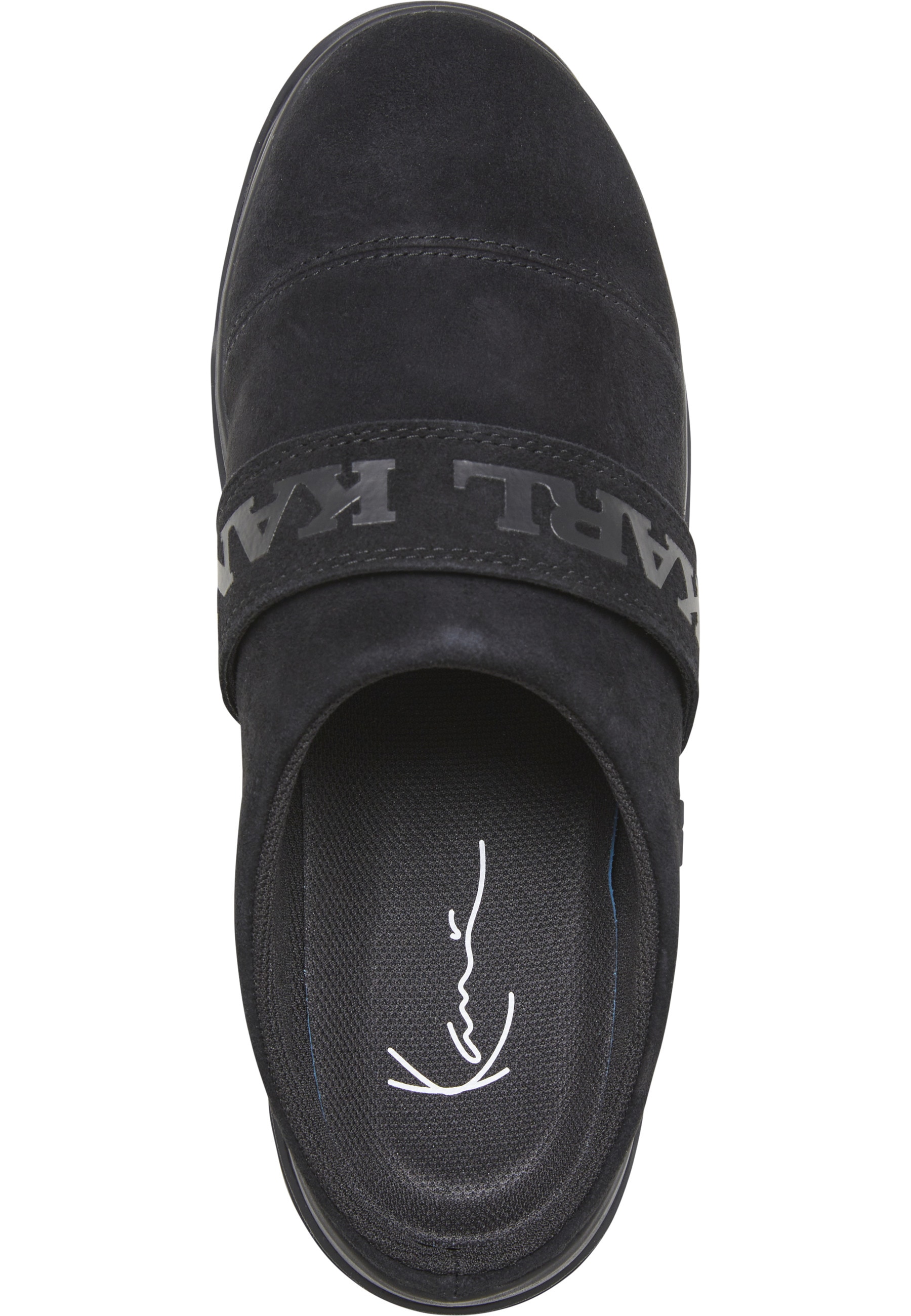 Karl Kani Sandale »Karl Kani Samo Slipper«