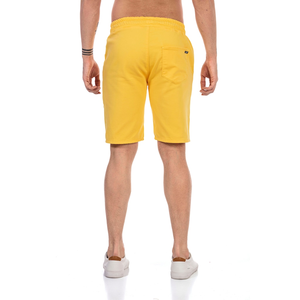 RedBridge Shorts »Hastings«