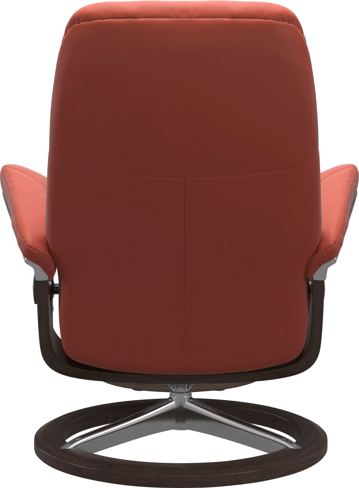 Stressless Relaxsessel "Consul", mit Signature Base, Größe S, Gestell Wenge günstig online kaufen