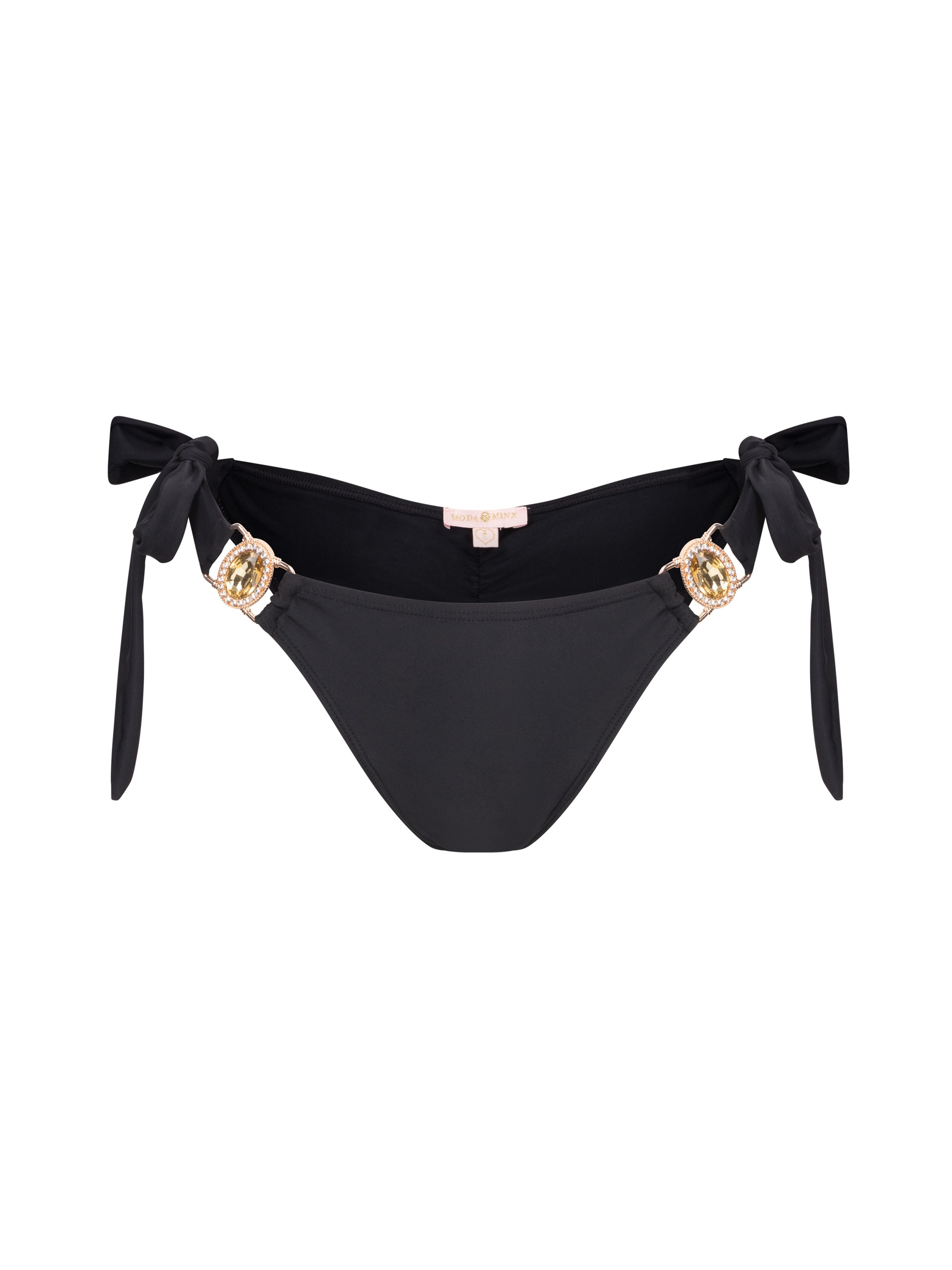 Moda Minx Bikini-Hose "Amour Tie Side Brazilian" Panty, 1 Stk. tlg. mit sei günstig online kaufen