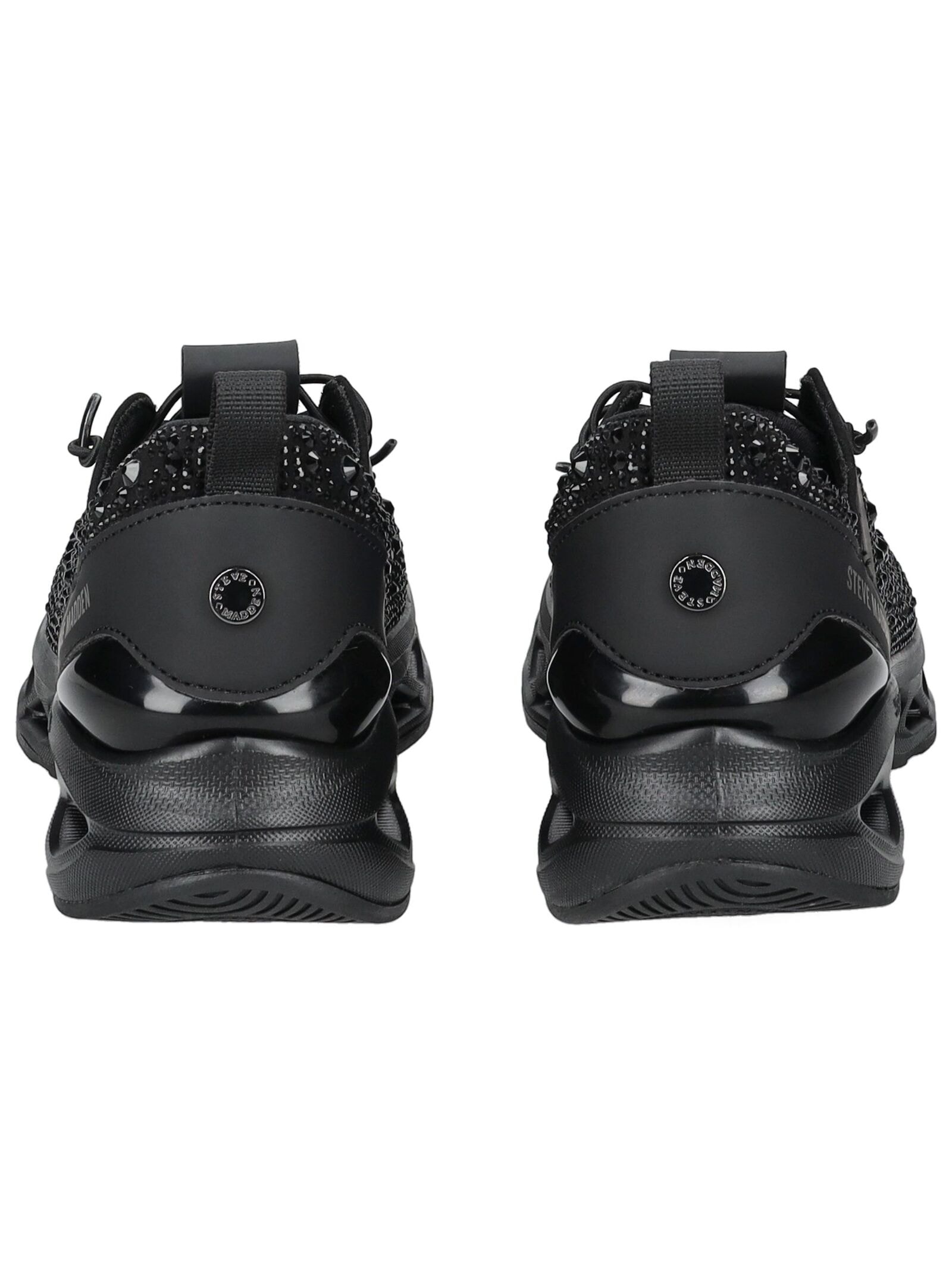 STEVE MADDEN Sneaker »STEVE MADDEN Sneaker Lederimitat/Textil«