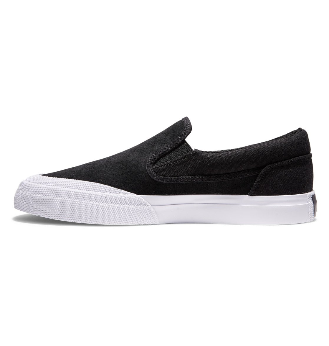 DC Shoes Skateschuh »Manual Slip RT S«