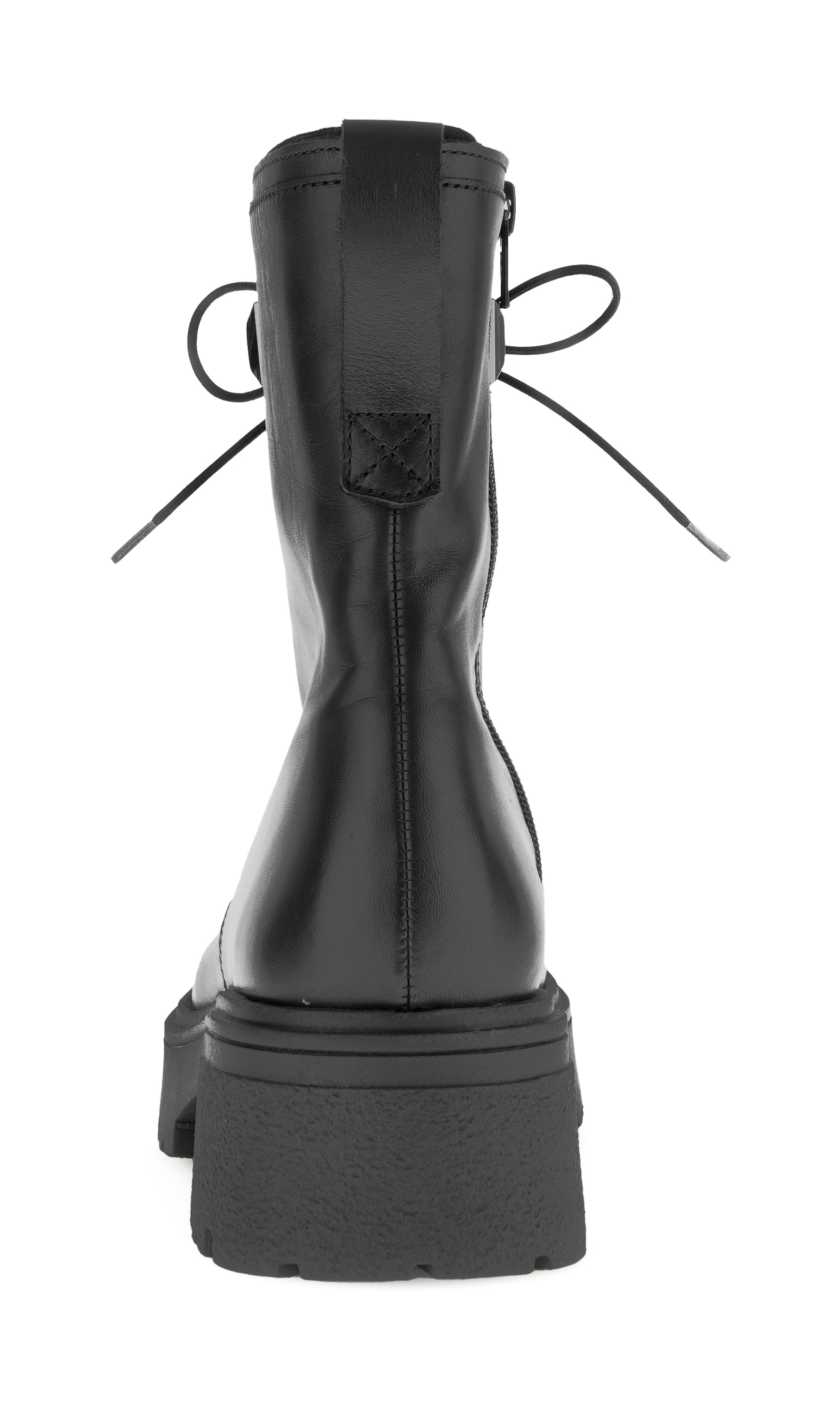 Thumbnail - Gabor Schnürstiefelette, Blockabsatz, Schnürboots mit Best Fitting-Ausstattung