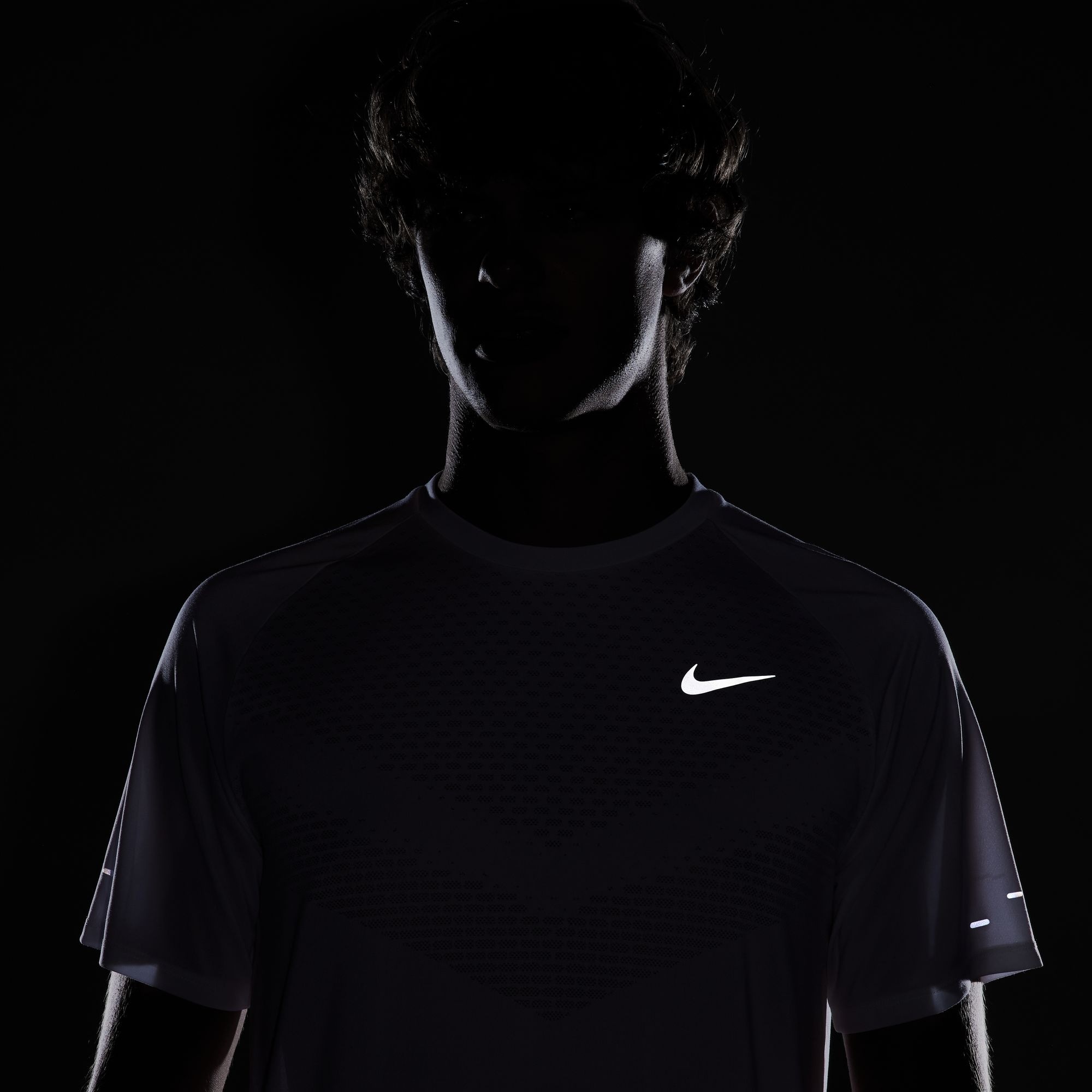 Nike Laufshirt »Nike Stride Men's Dri-FIT ADV Short-Sleeve Running Top«