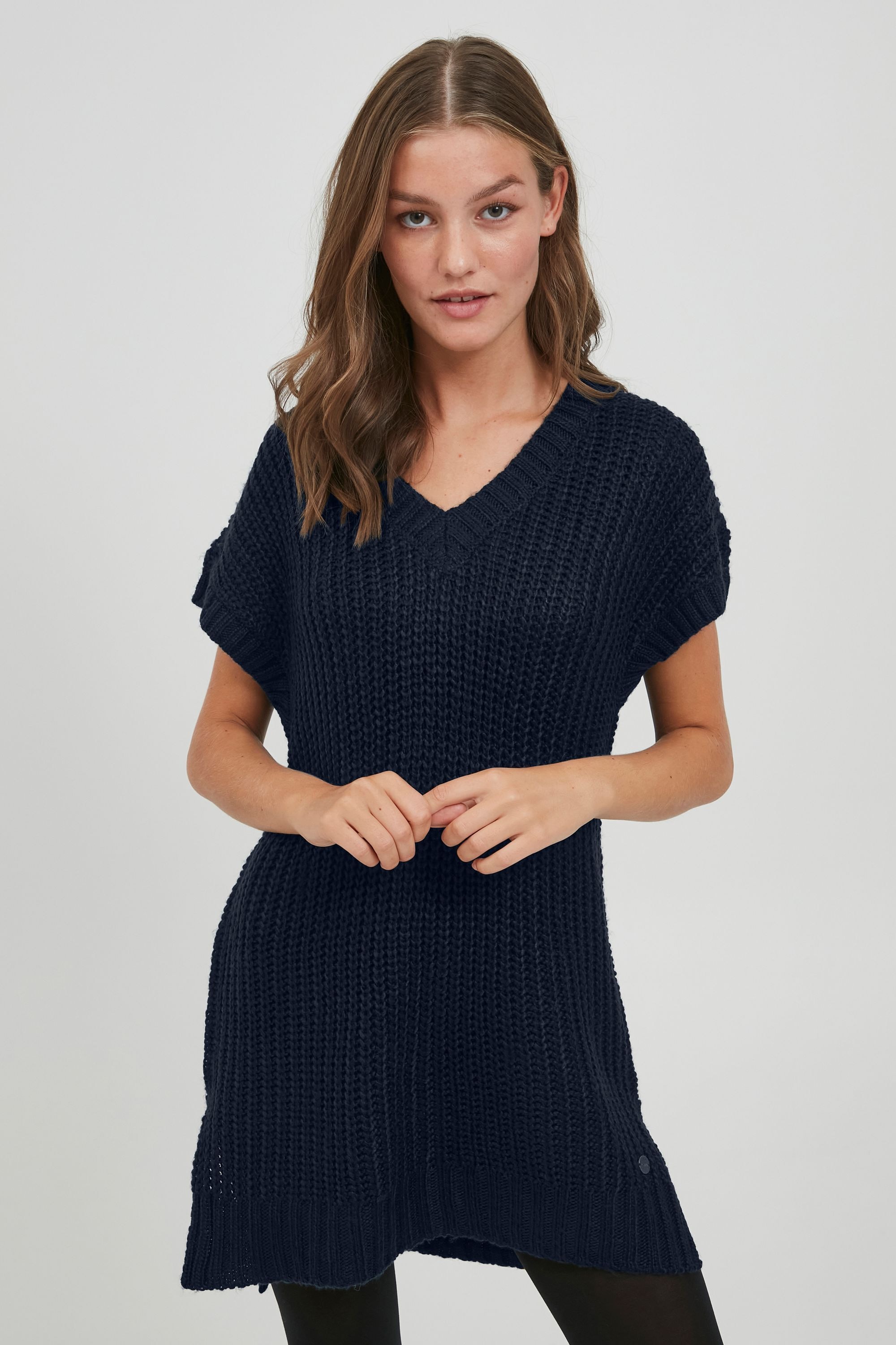 OXMO Strickpullover »Strickpullover OXLene«
