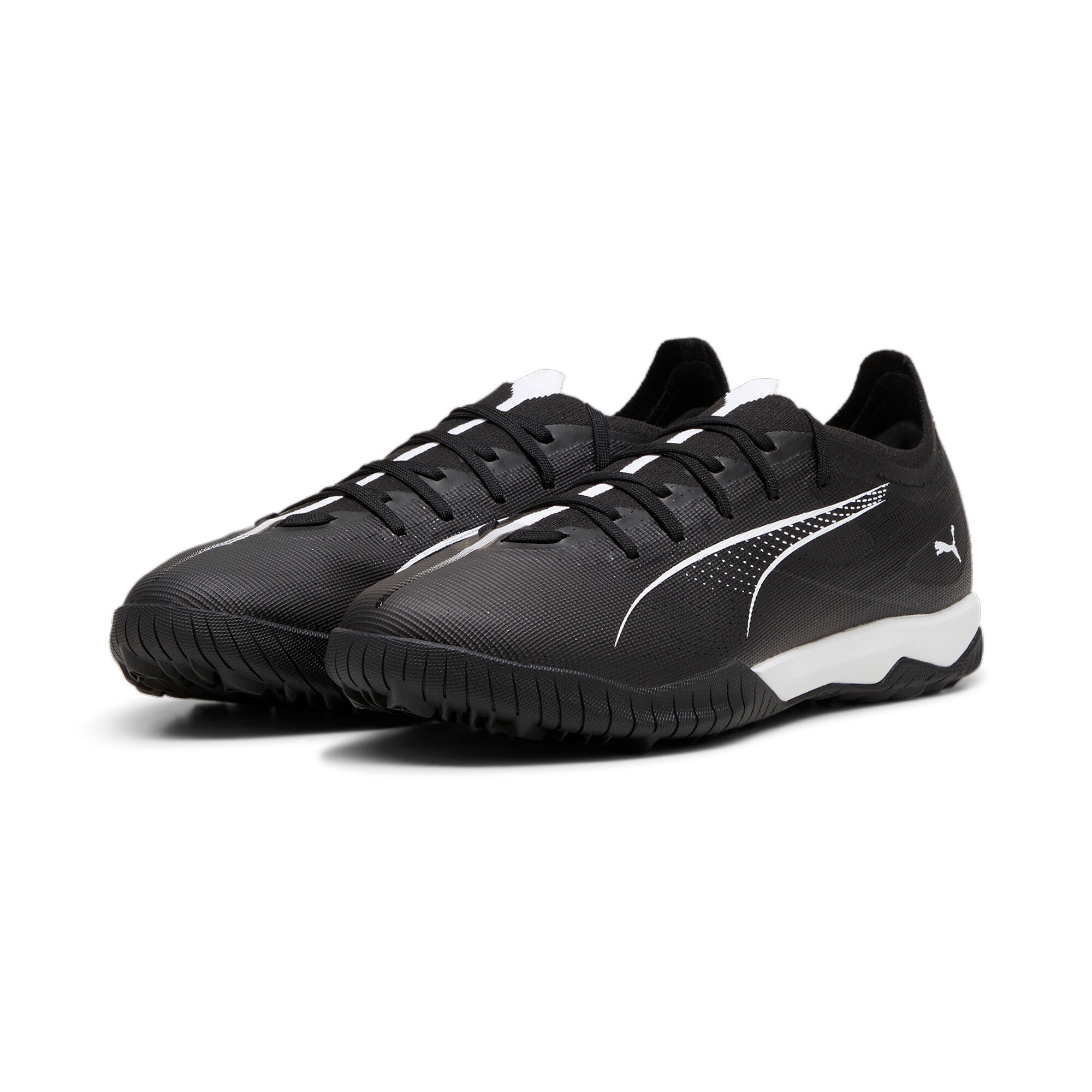 PUMA Fußballschuh "ULTRA 5 MATCH TT", für synthetische Hartplätze günstig online kaufen