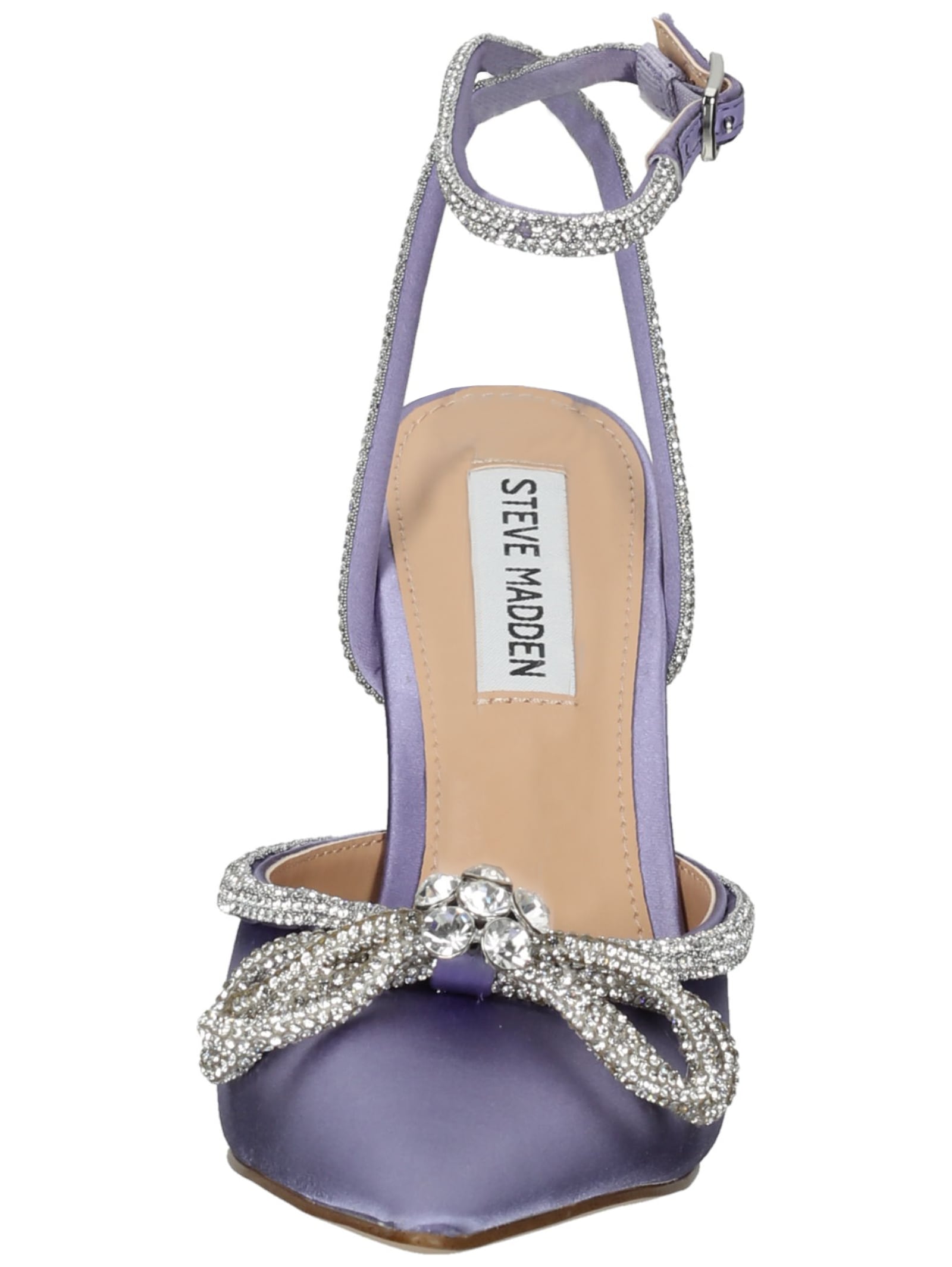 STEVE MADDEN High-Heel-Pumps »STEVE MADDEN Pumps Textil«