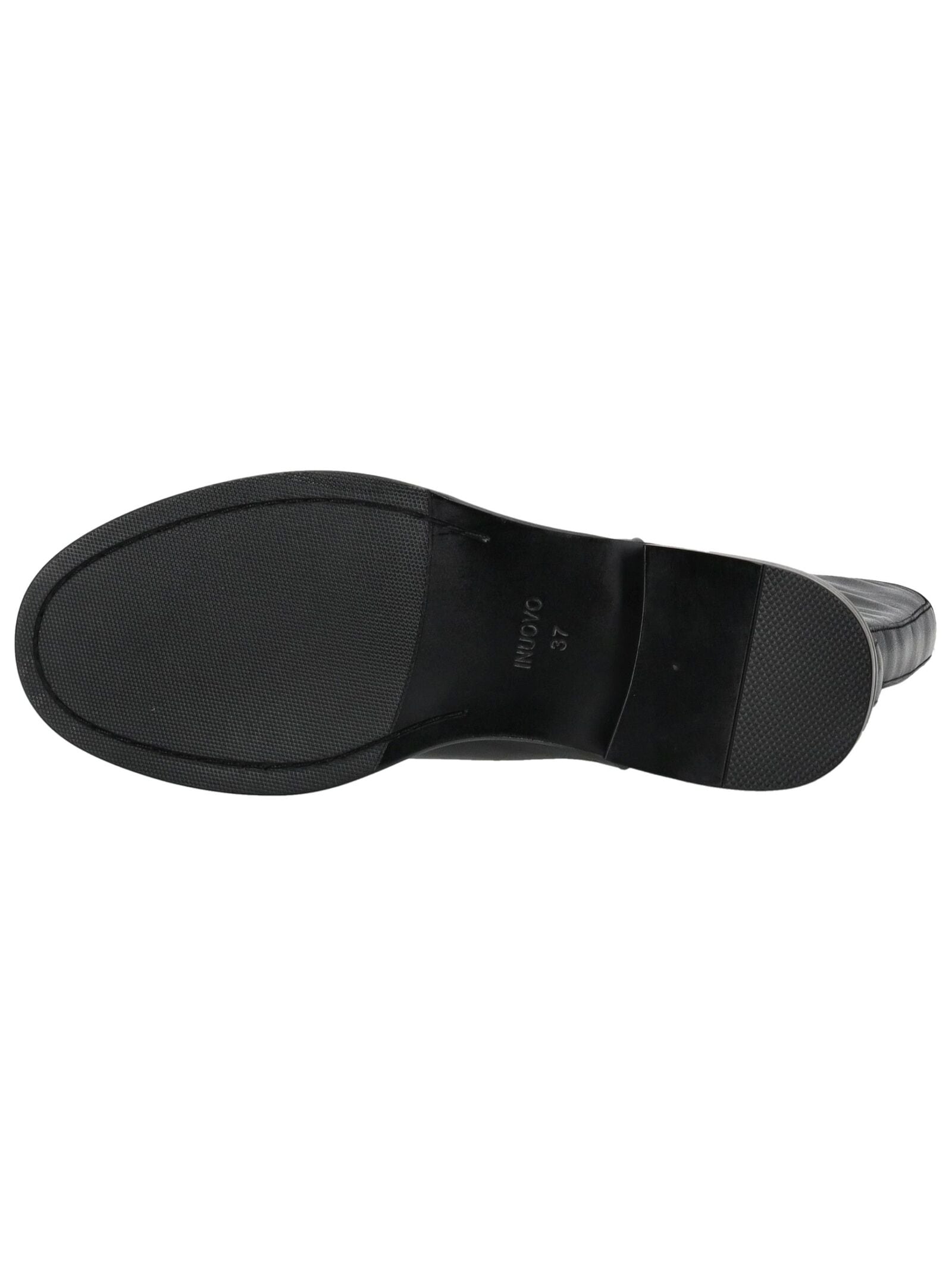 INUOVO Stiefelette »INUOVO Stiefelette Leder«
