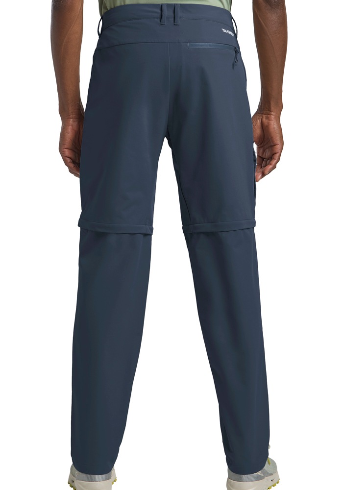 Jack Wolfskin Zip-off-Hose "PICO TRAIL ZIP OFF PANTS M" günstig online kaufen