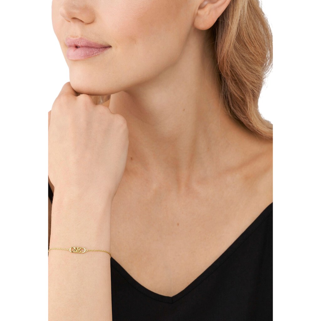 MICHAEL KORS Armband »PREMIUM, OVAL, MKC164100«