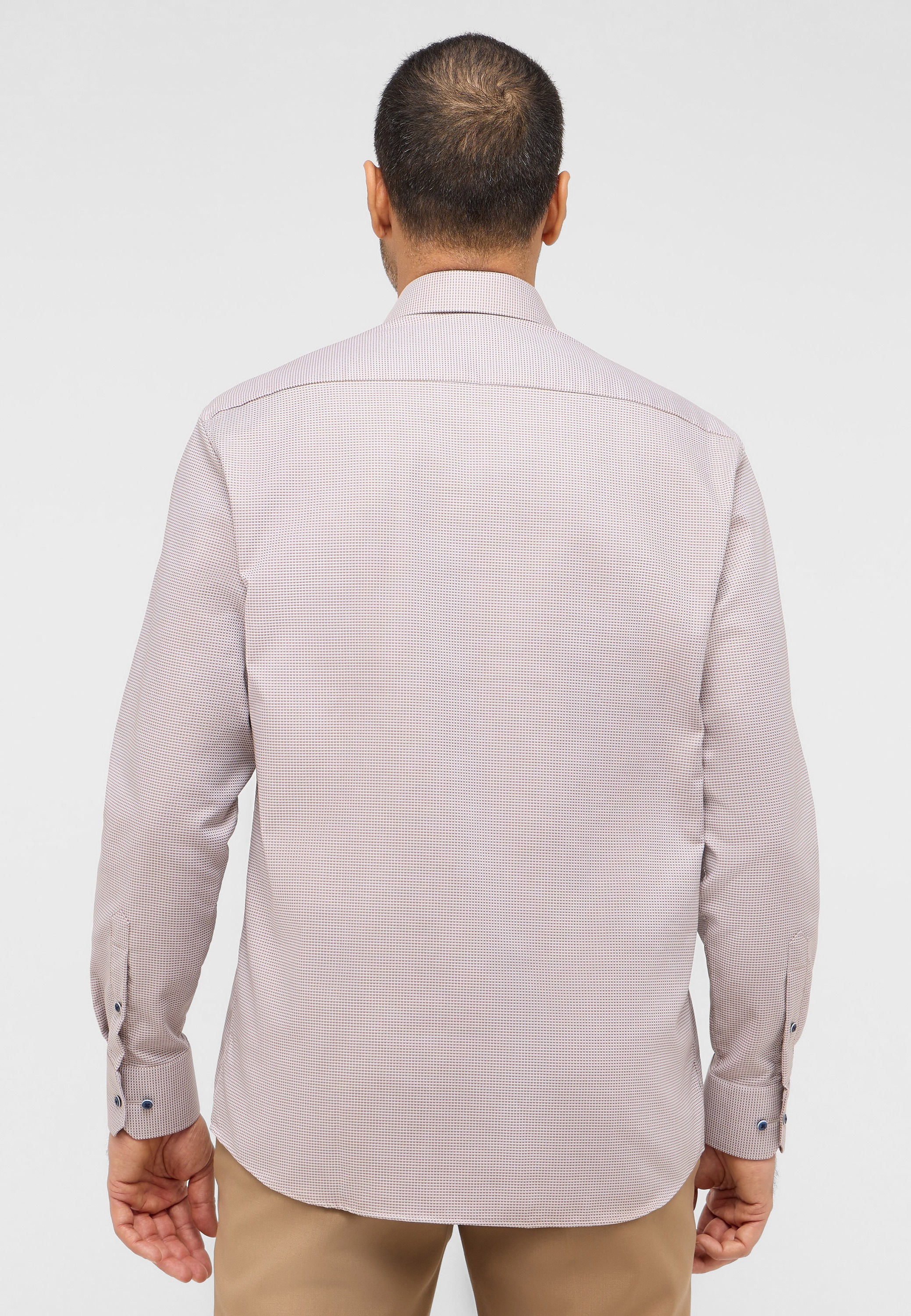 Eterna "COMFORT FIT" NON IRON (bügelfrei) günstig online kaufen