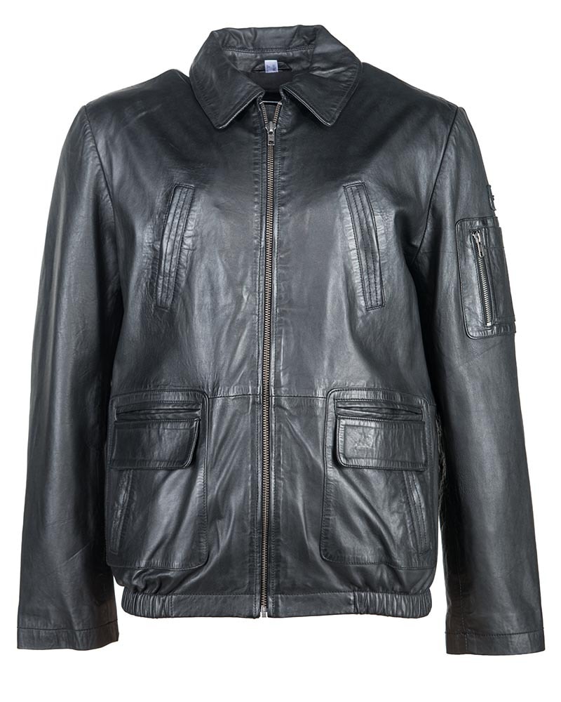 JCC Bikerjacke "48033"