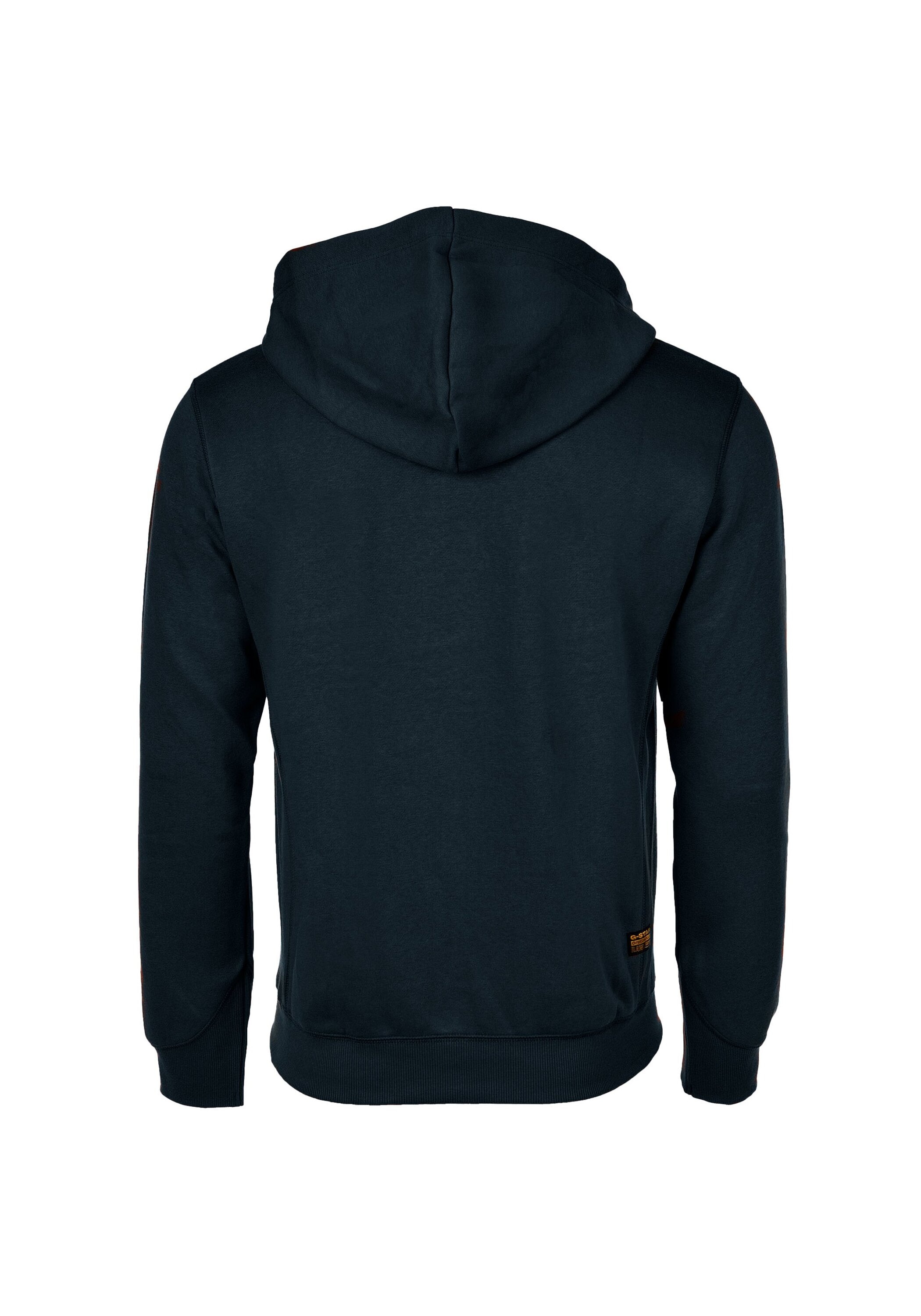 G-STAR Sweatshirt »Sweatjacke Premium core hdd zip sw l\s«