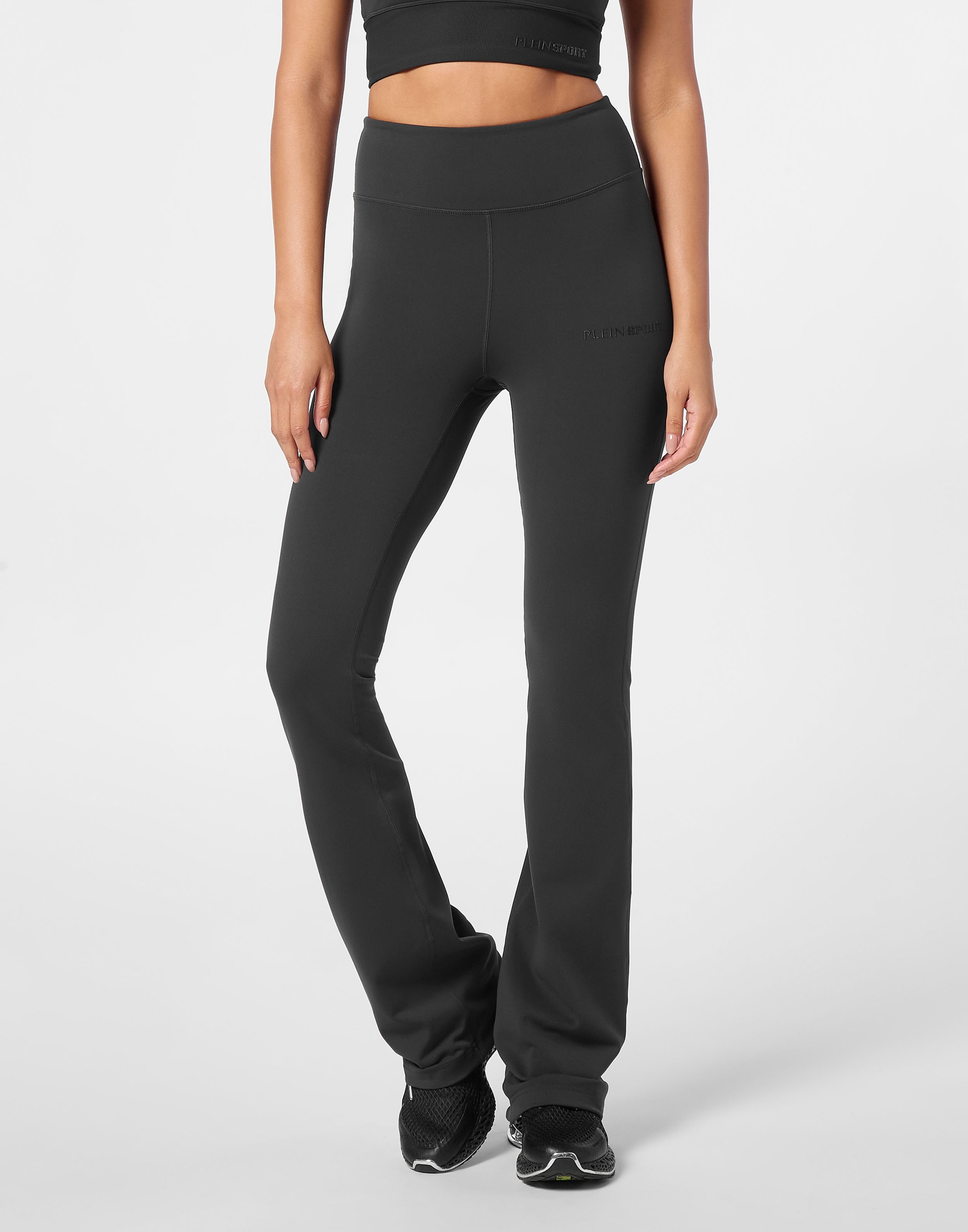 PLEIN SPORT Leggings "Leggings Leggins"