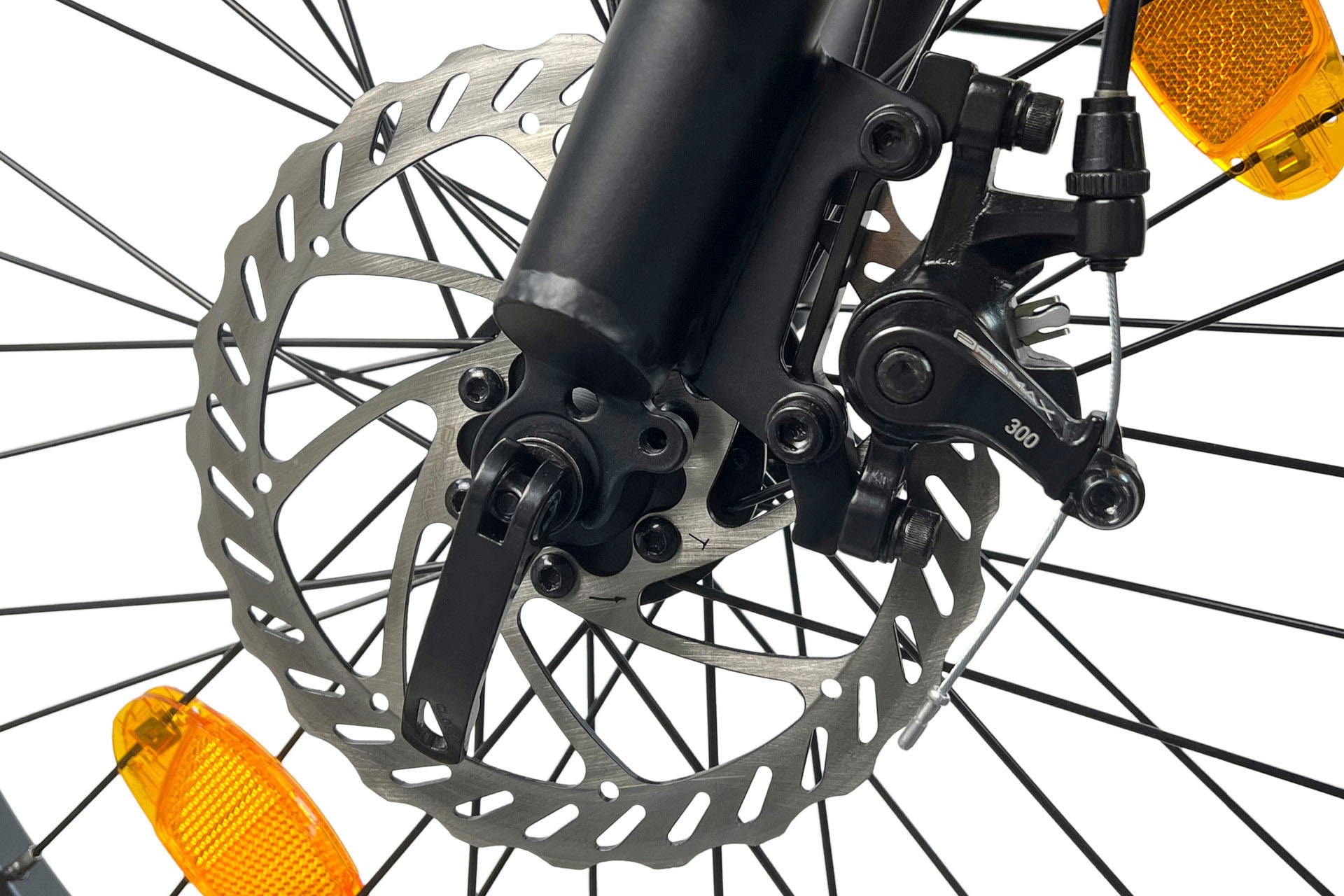 LLobe E-Bike »Elektro Faltrad 20" Neo.cult schwarz«, Shimano, Tourney, Heckmotor 250 W