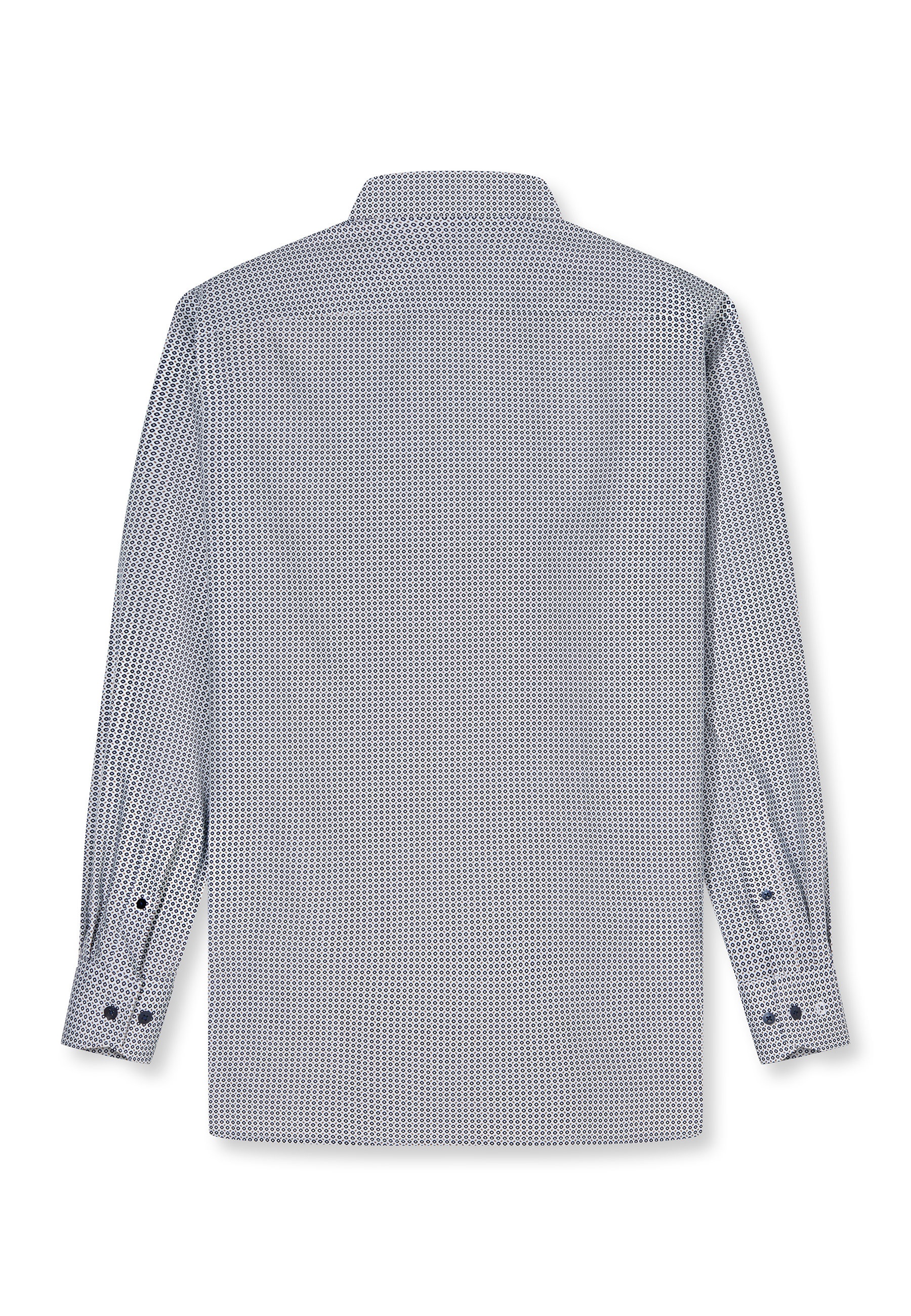 OLYMP Businesshemd "OLYMP Luxor 24/Seven, comfort fit, New Kent" günstig online kaufen