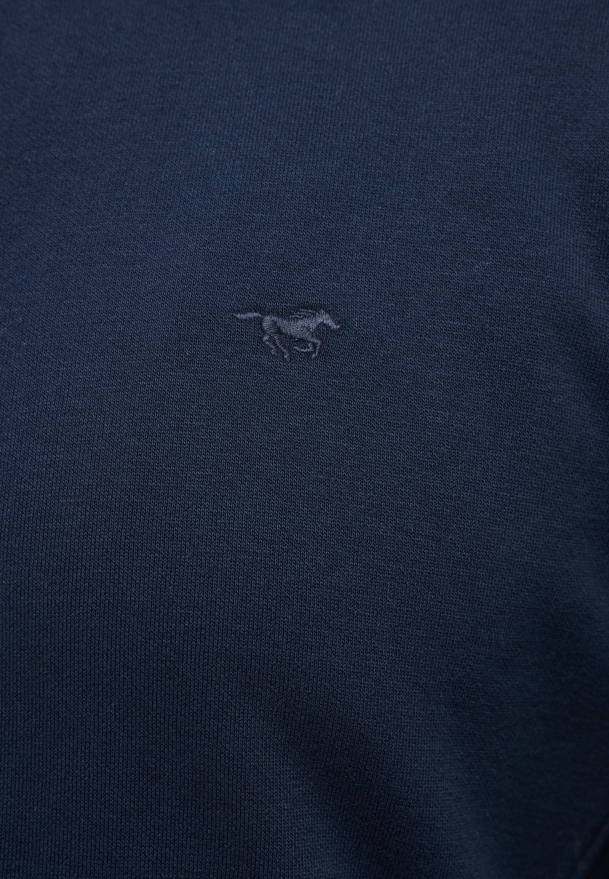 MUSTANG Sweatshirt »Herren Style Dillon«
