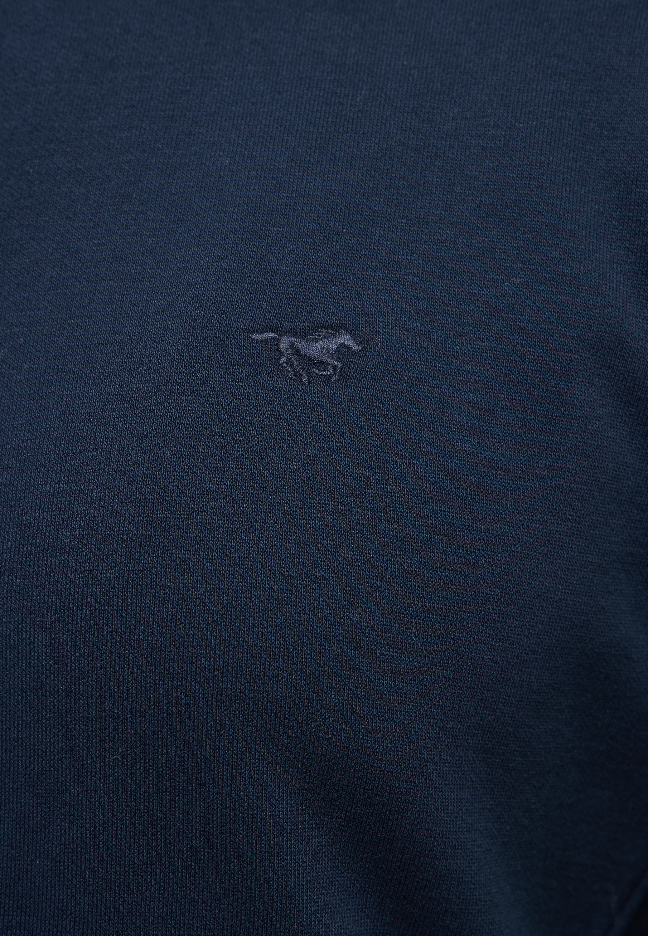 MUSTANG Sweatshirt "Herren Style Dillon" günstig online kaufen