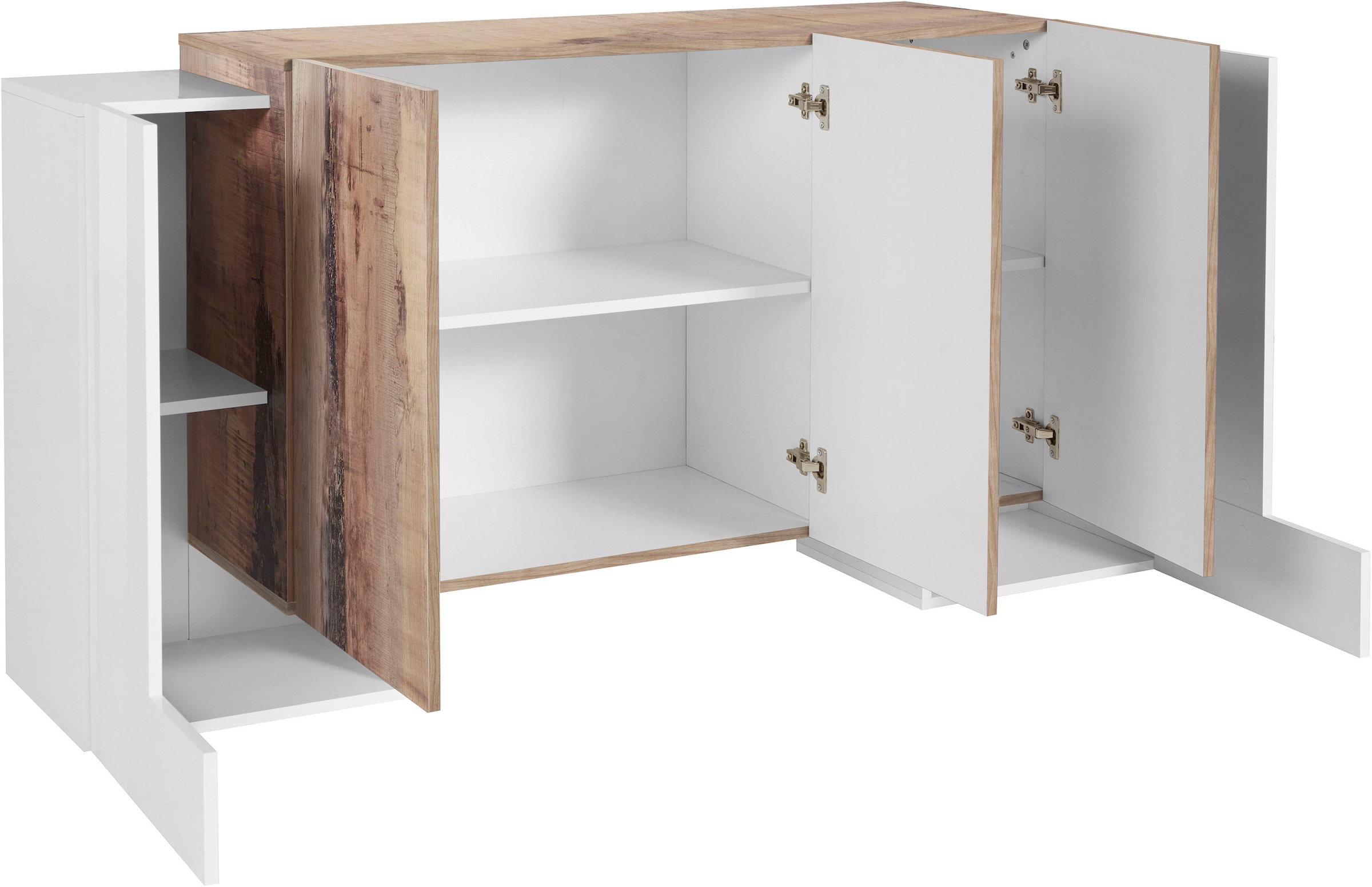 INOSIGN Sideboard »Pillon«, Breite 170 cm