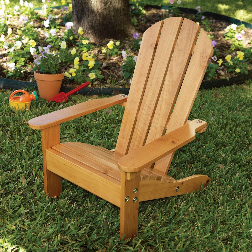 KidKraft® Stuhl »Adirondack«