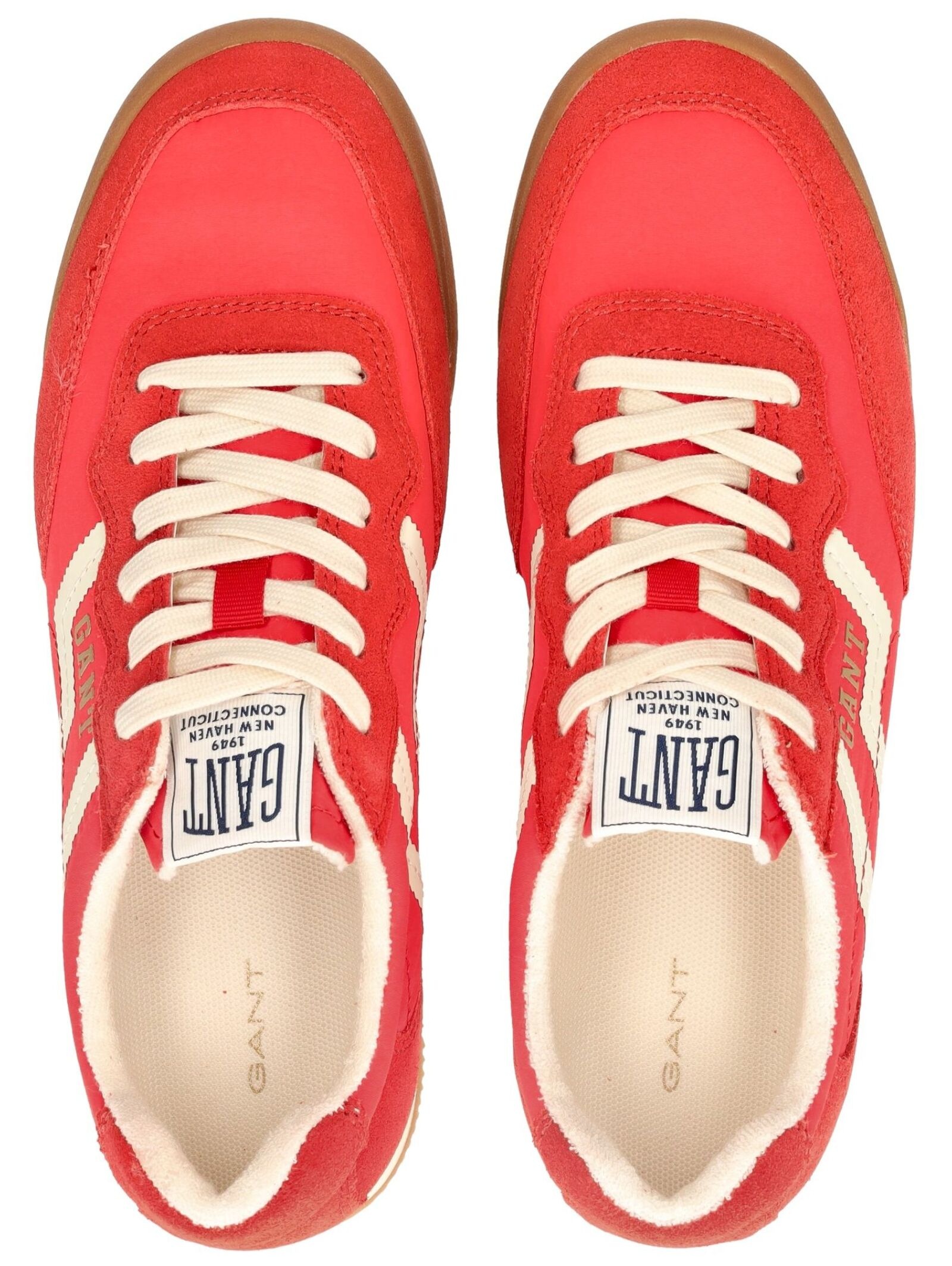 Gant Sneaker »Gant Sneaker Veloursleder«
